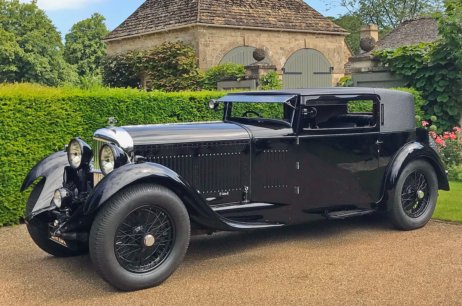 Classic & Sports Car – Dazzling Best of the Best 2019 finalists revealed