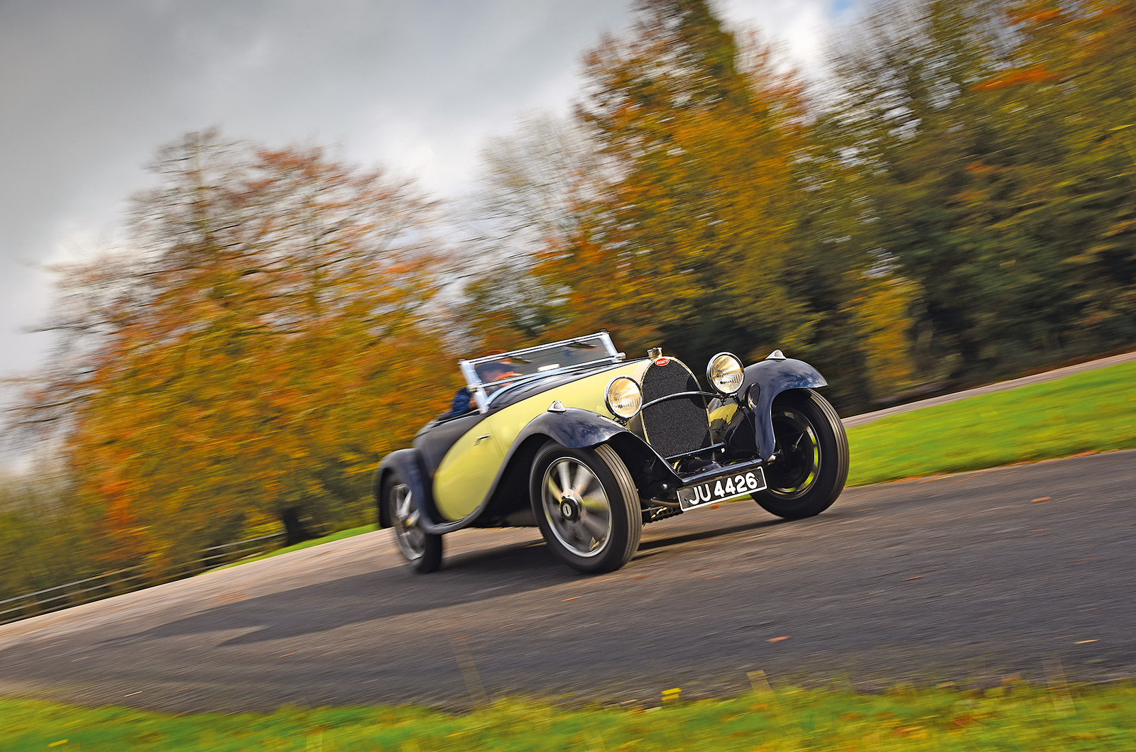 Classic & Sports Car – Wow! C&SC’s photographers pick their best shots of 2019