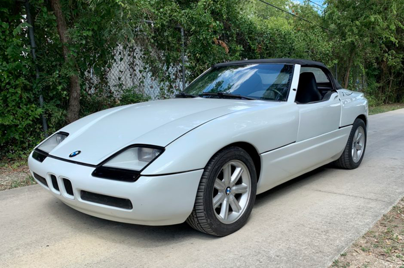 1990 BMW Z1