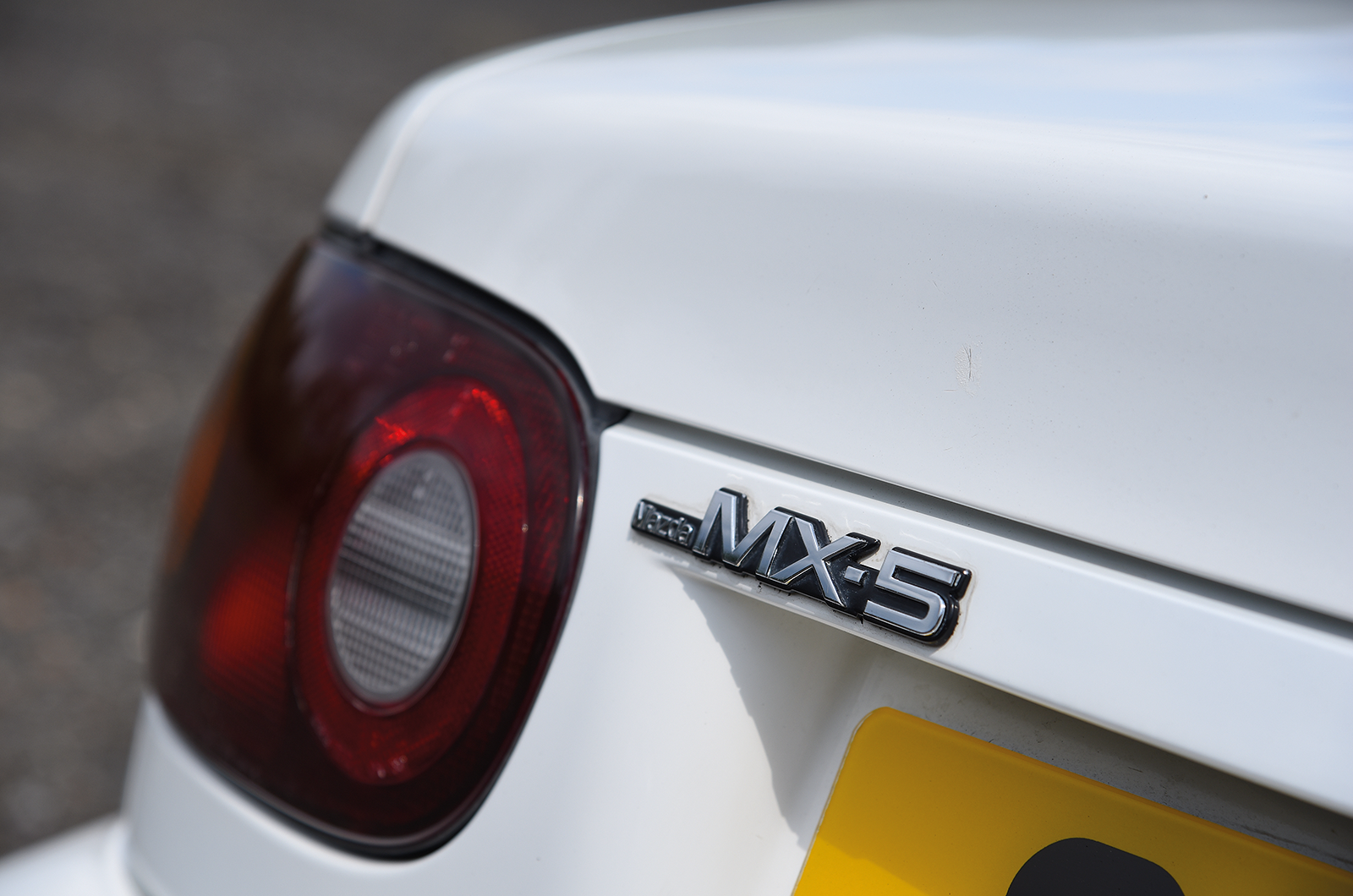 Classic & Sports Car – Mazda MX-5 at 30: the great pretender