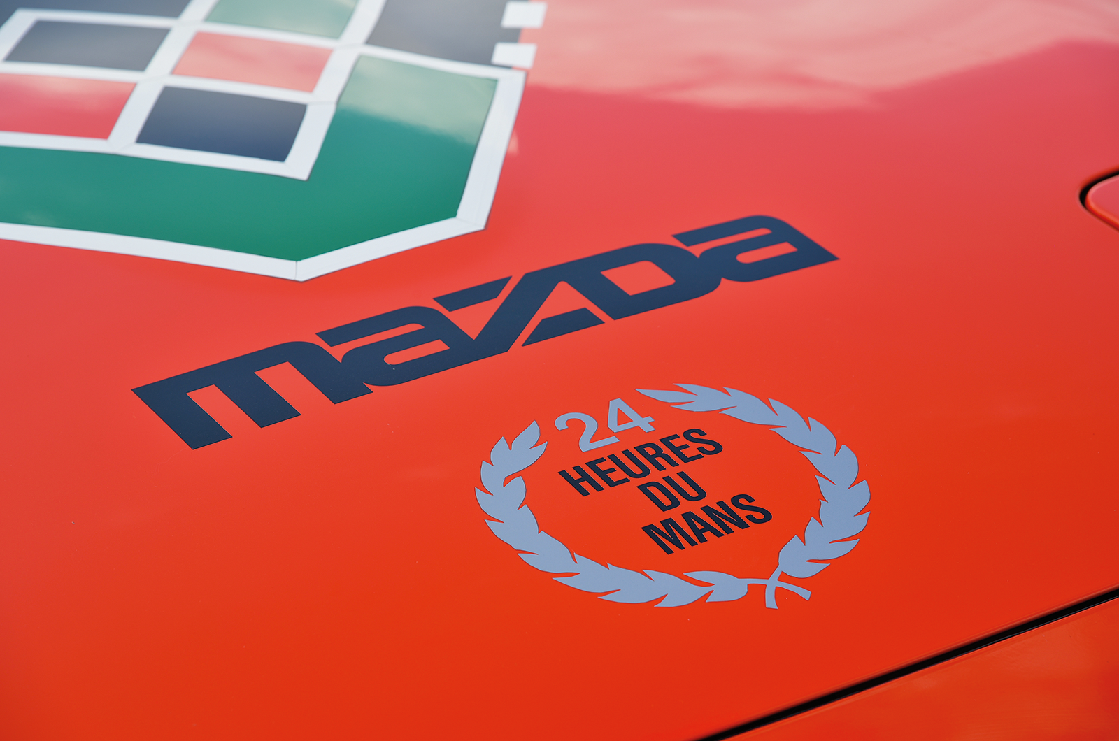 Classic & Sports Car – Mazda MX-5 at 30: the great pretender