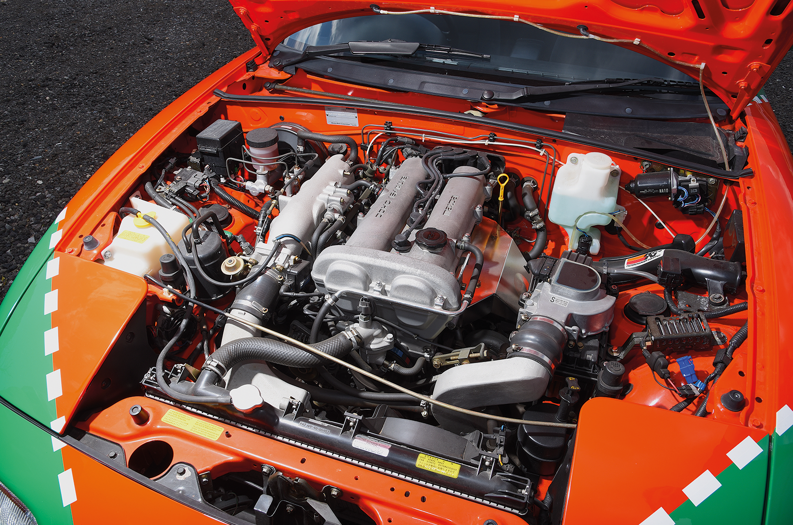 Classic & Sports Car – Mazda MX-5 at 30: the great pretender