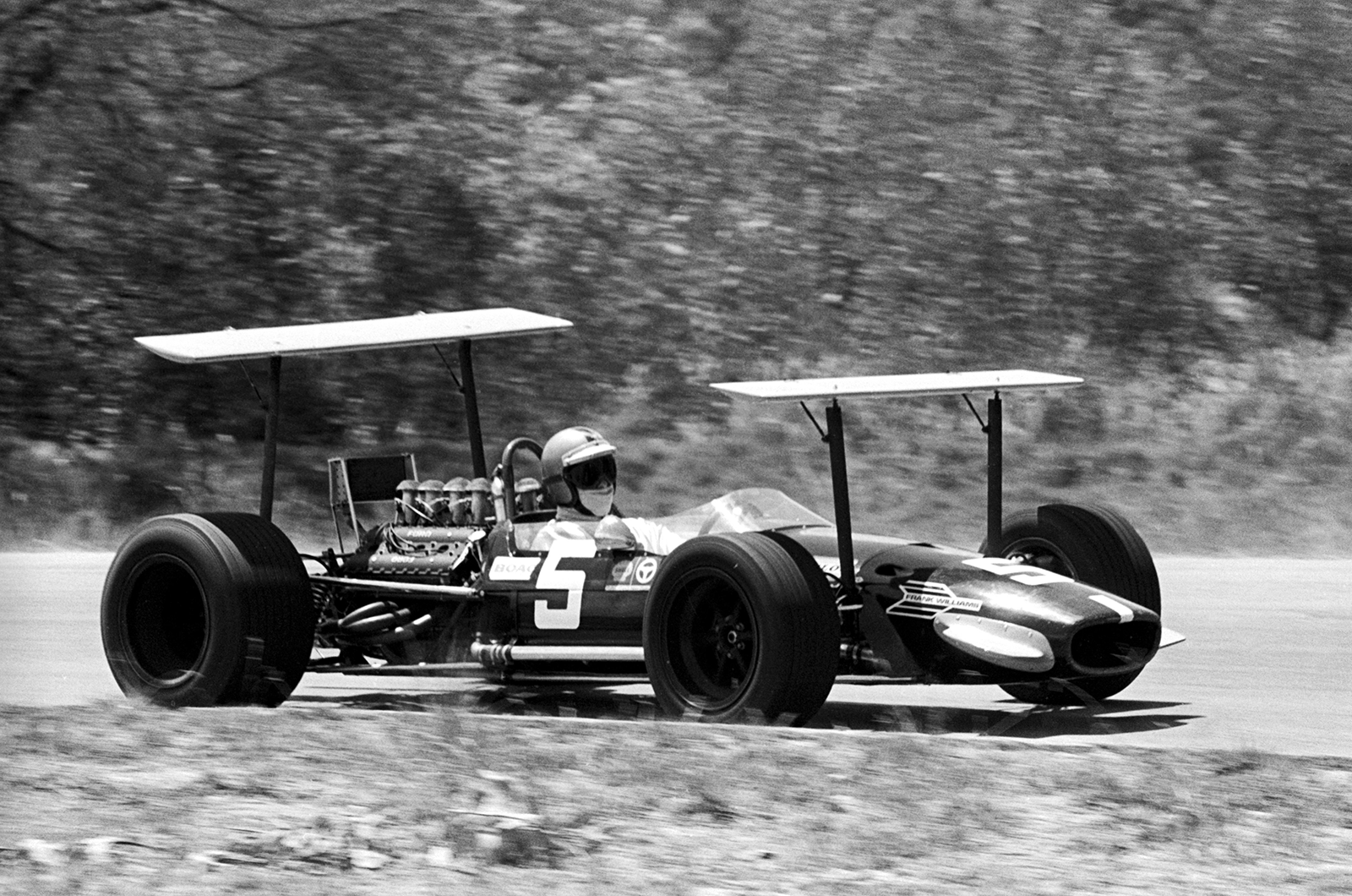 Classic & Sports Car – Motorsport memories: tales from the Tasman Series