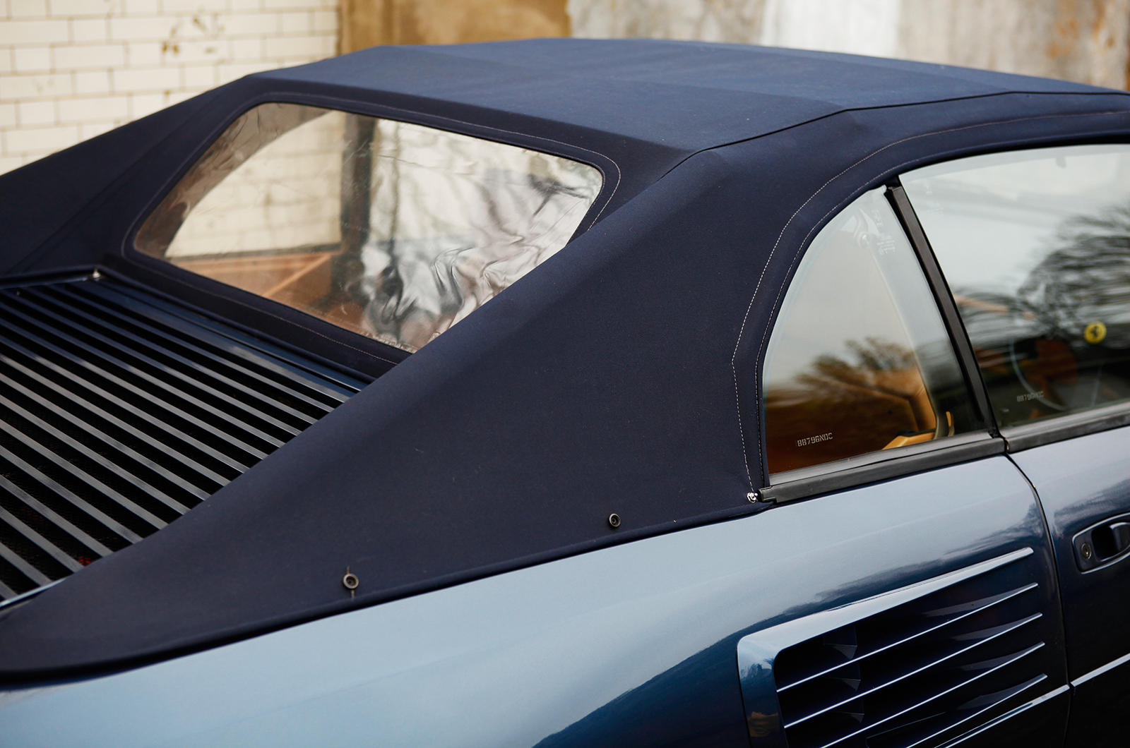 Classic & Sports Car – Buyer’s guide: Ferrari Mondial