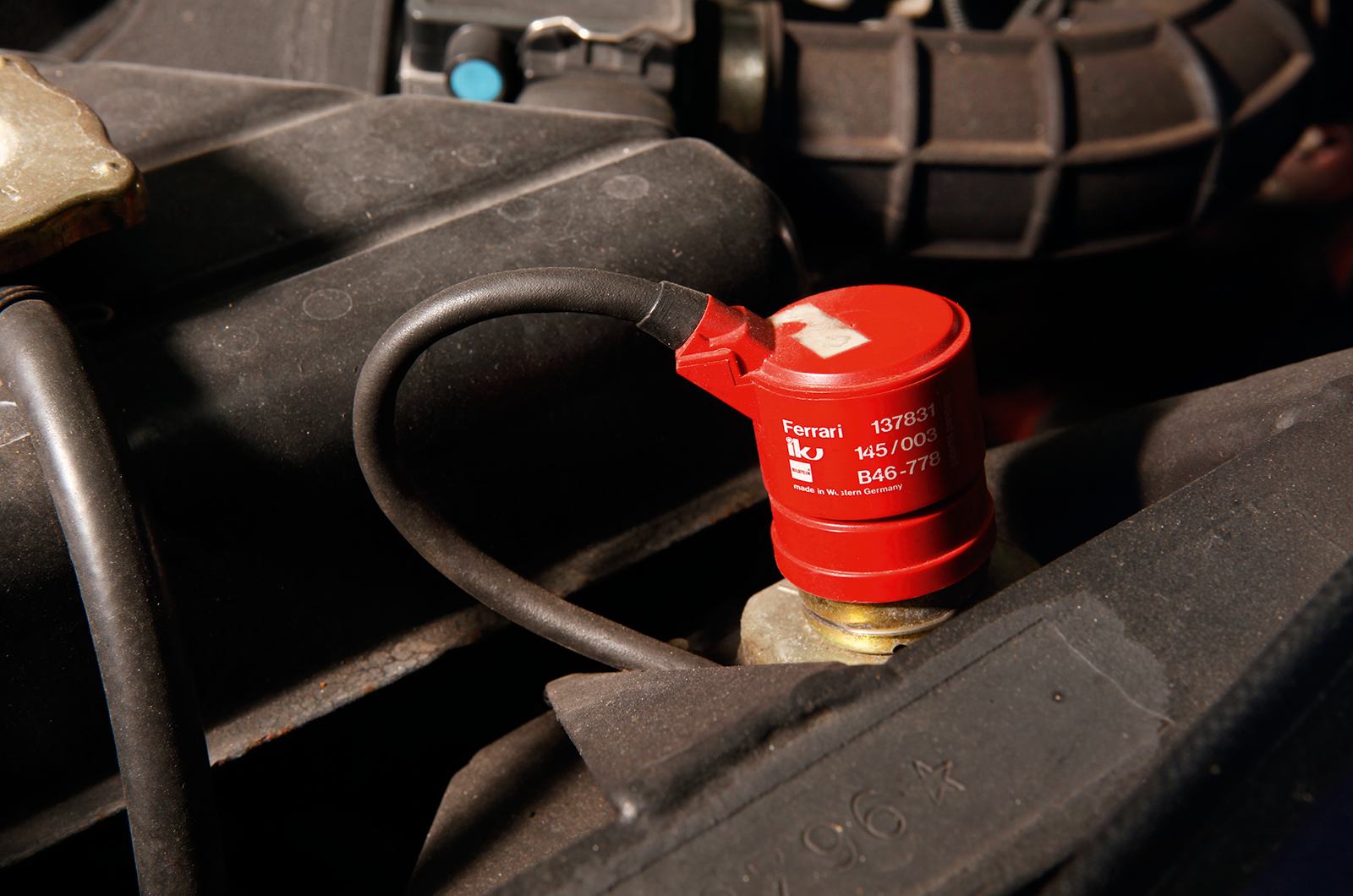 Classic & Sports Car – Buyer’s guide: Ferrari Mondial