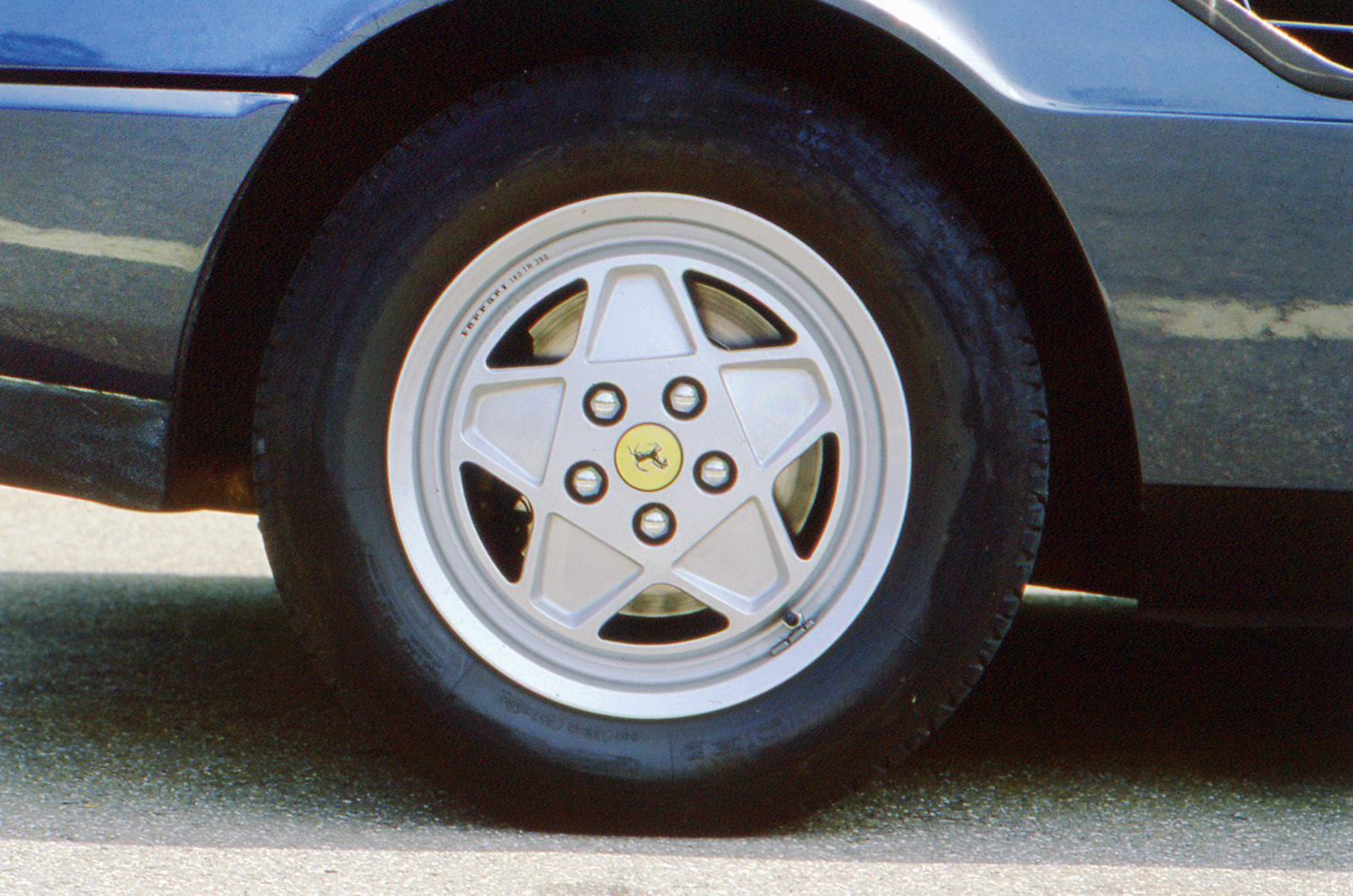 Classic & Sports Car – Buyer’s guide: Ferrari Mondial