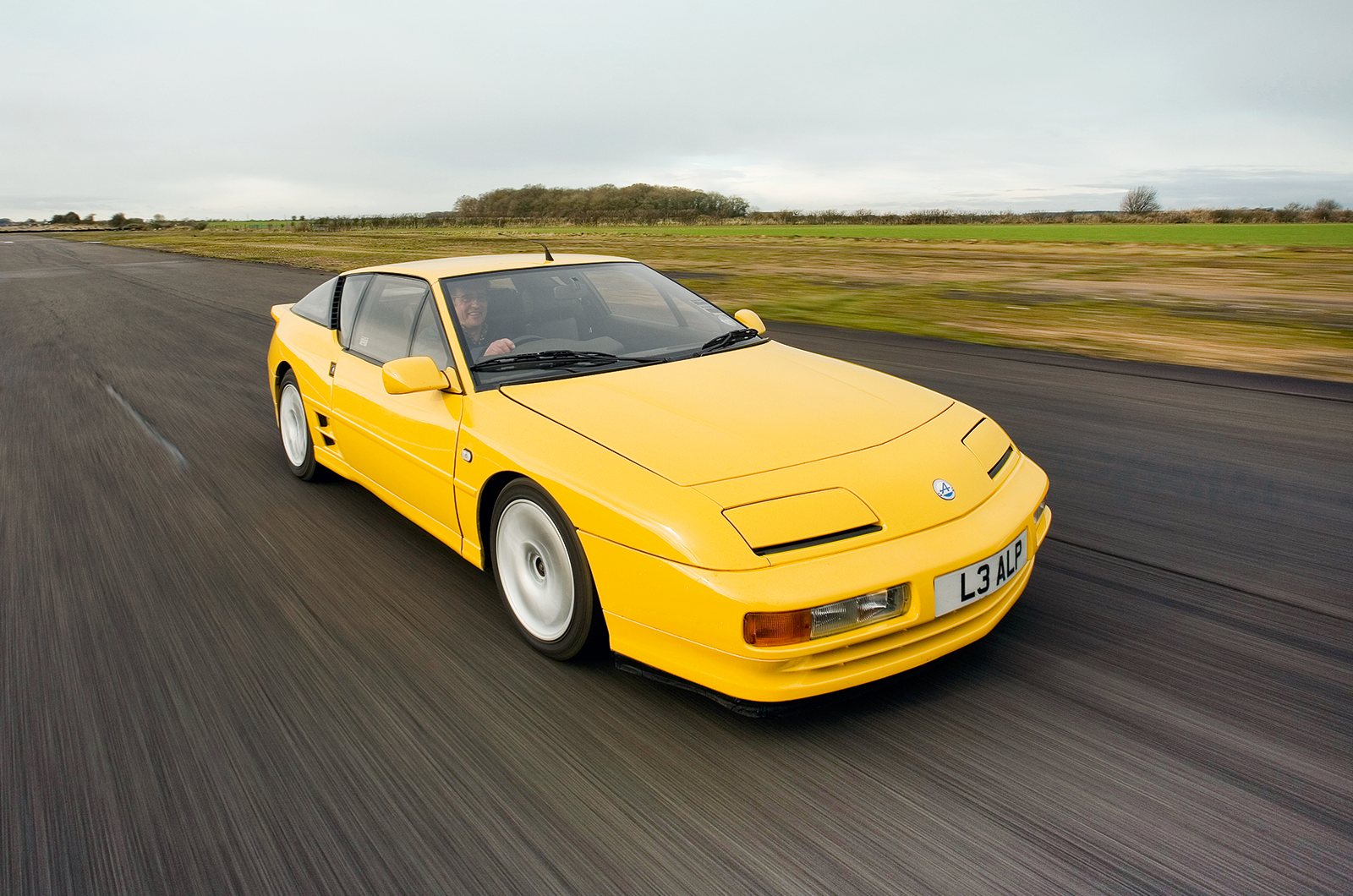 Classic & Sports Car – Buyer’s guide: Ferrari Mondial