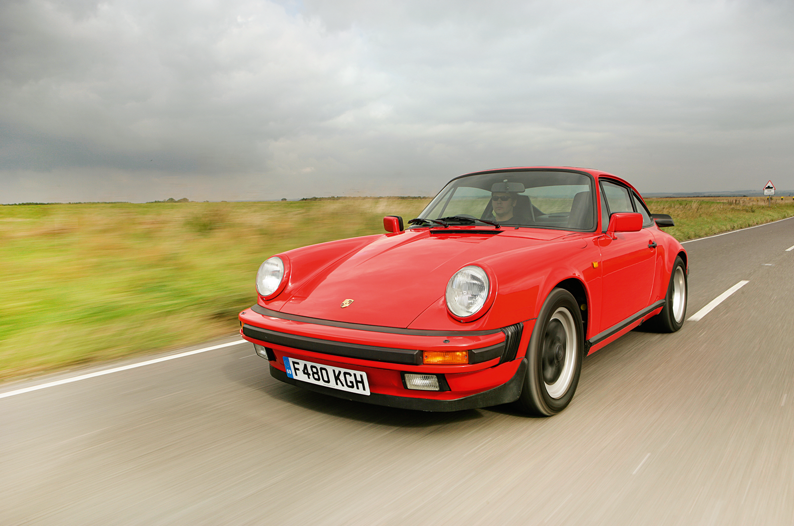 Classic & Sports Car – Buyer’s guide: Ferrari Mondial