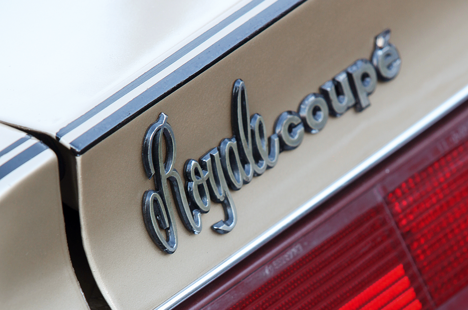 Classic & Sports Car – Vauxhall Royale: Luton’s classiest coupé?