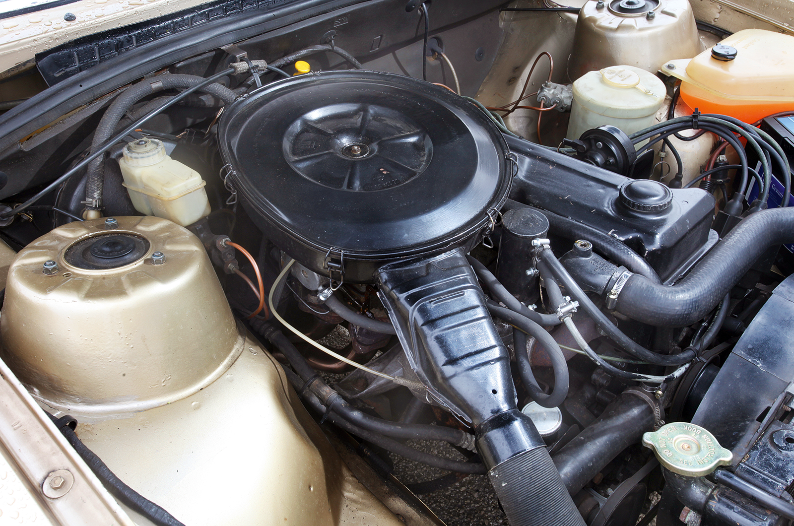 Classic & Sports Car – Vauxhall Royale: Luton’s classiest coupé?