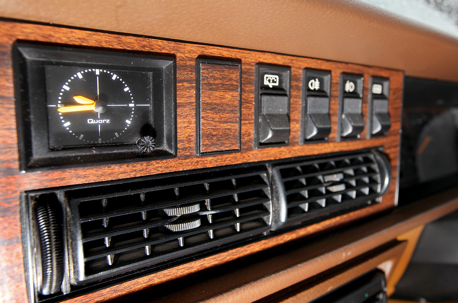 Classic & Sports Car – Vauxhall Royale: Luton’s classiest coupé?