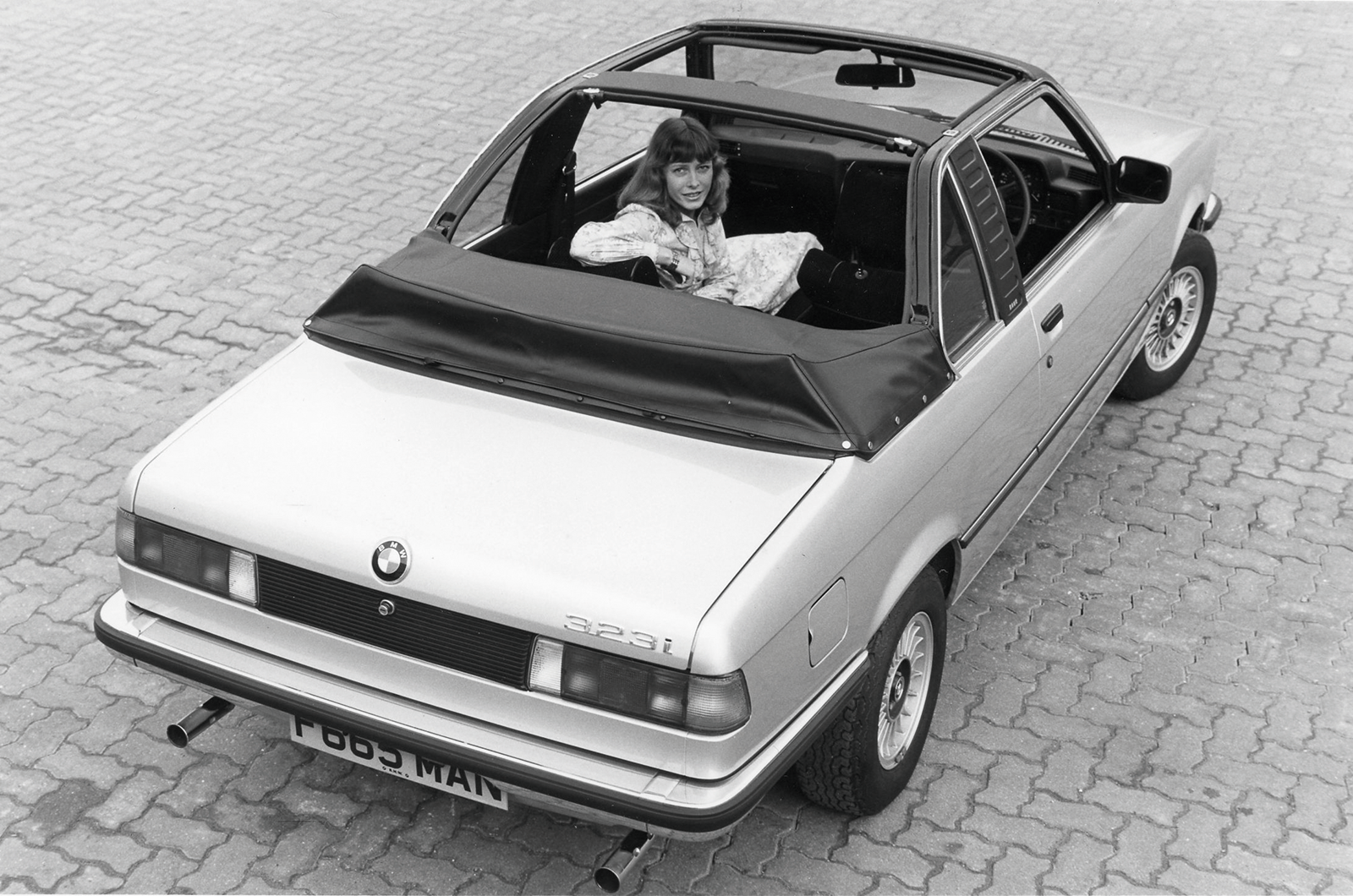 Classic & Sports Car – Buyer’s guide: BMW E21 3 Series
