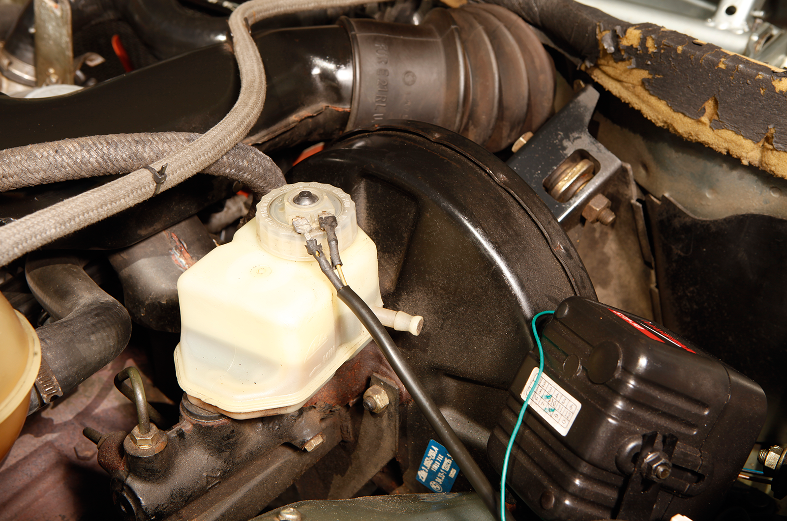 Classic & Sports Car – Buyer’s guide: BMW E21 3 Series