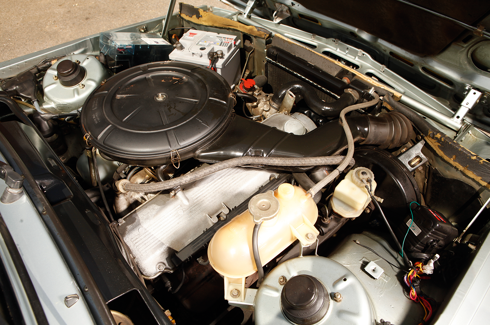 Classic & Sports Car – Buyer’s guide: BMW E21 3 Series