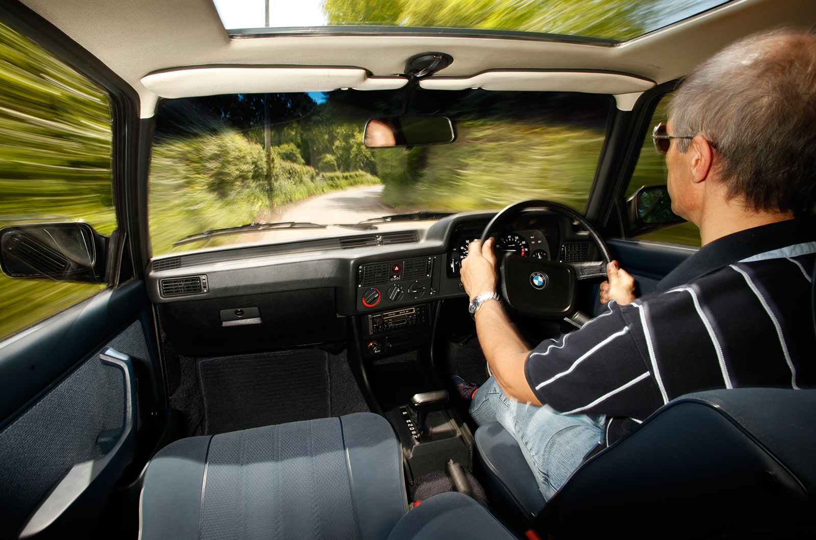 Classic & Sports Car – Buyer’s guide: BMW E21 3 Series