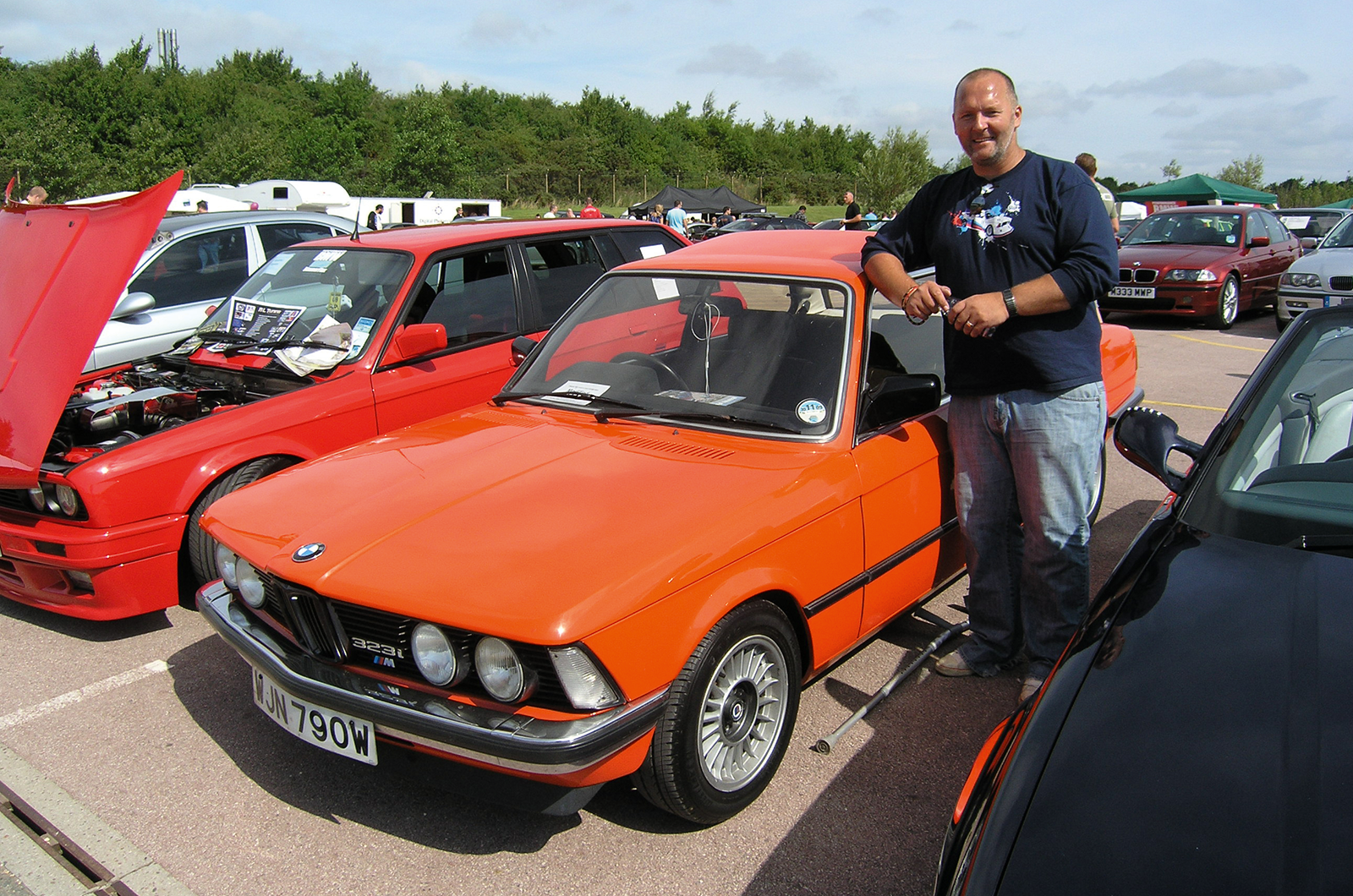 Classic & Sports Car – Buyer’s guide: BMW E21 3 Series