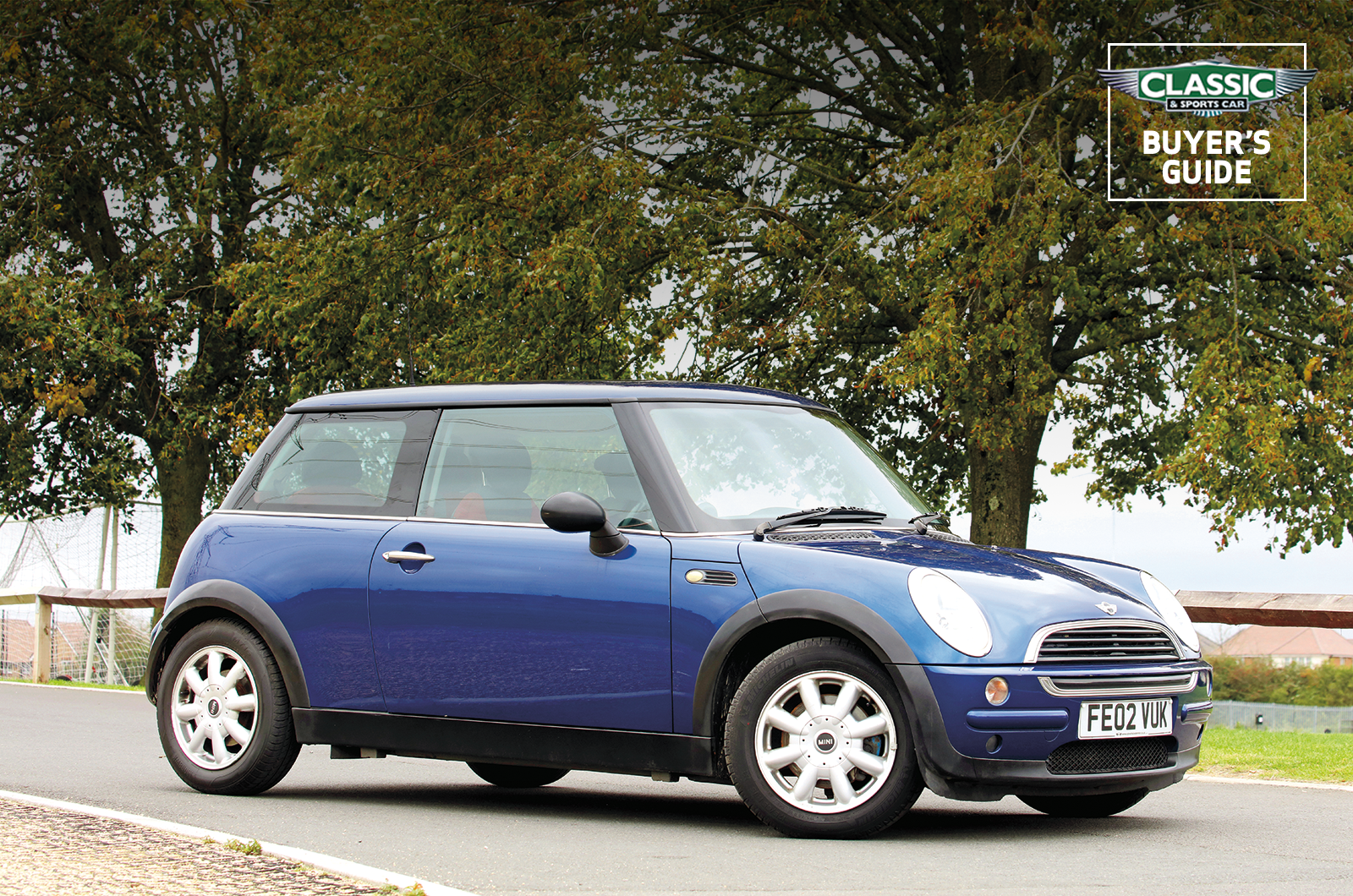 The reborn Mini lacked the packaging brilliance of the original but hatchback provided more practicality and it’s still great fun
