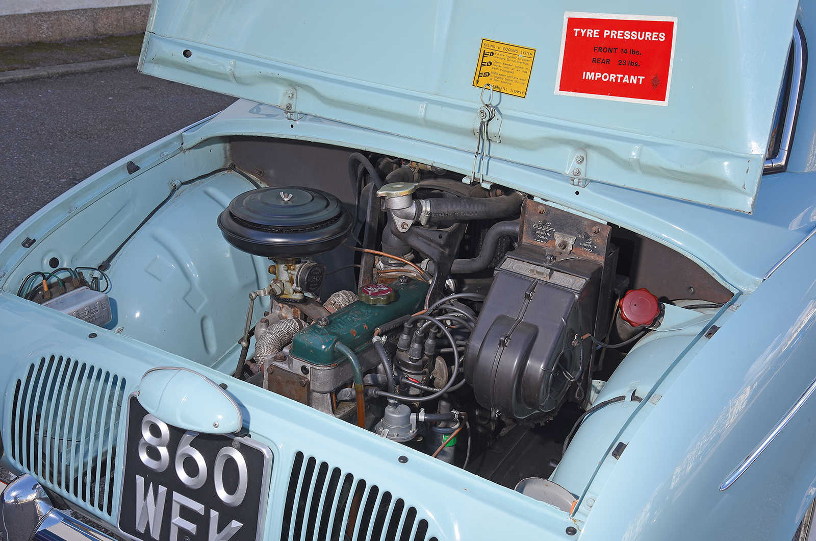 Classic & Sports Car – Buyer’s guide: Renault Dauphine