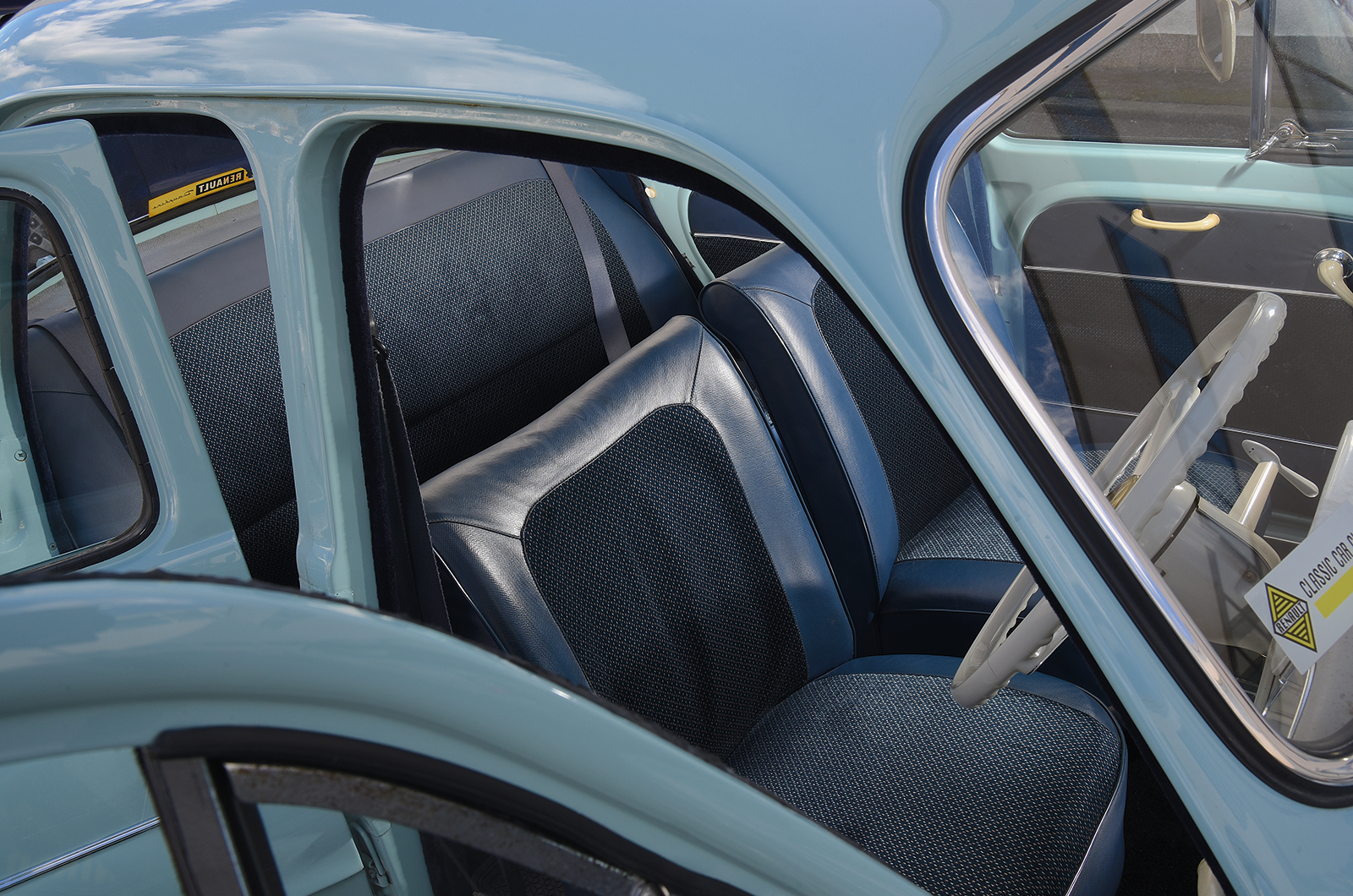 Classic & Sports Car – Buyer’s guide: Renault Dauphine