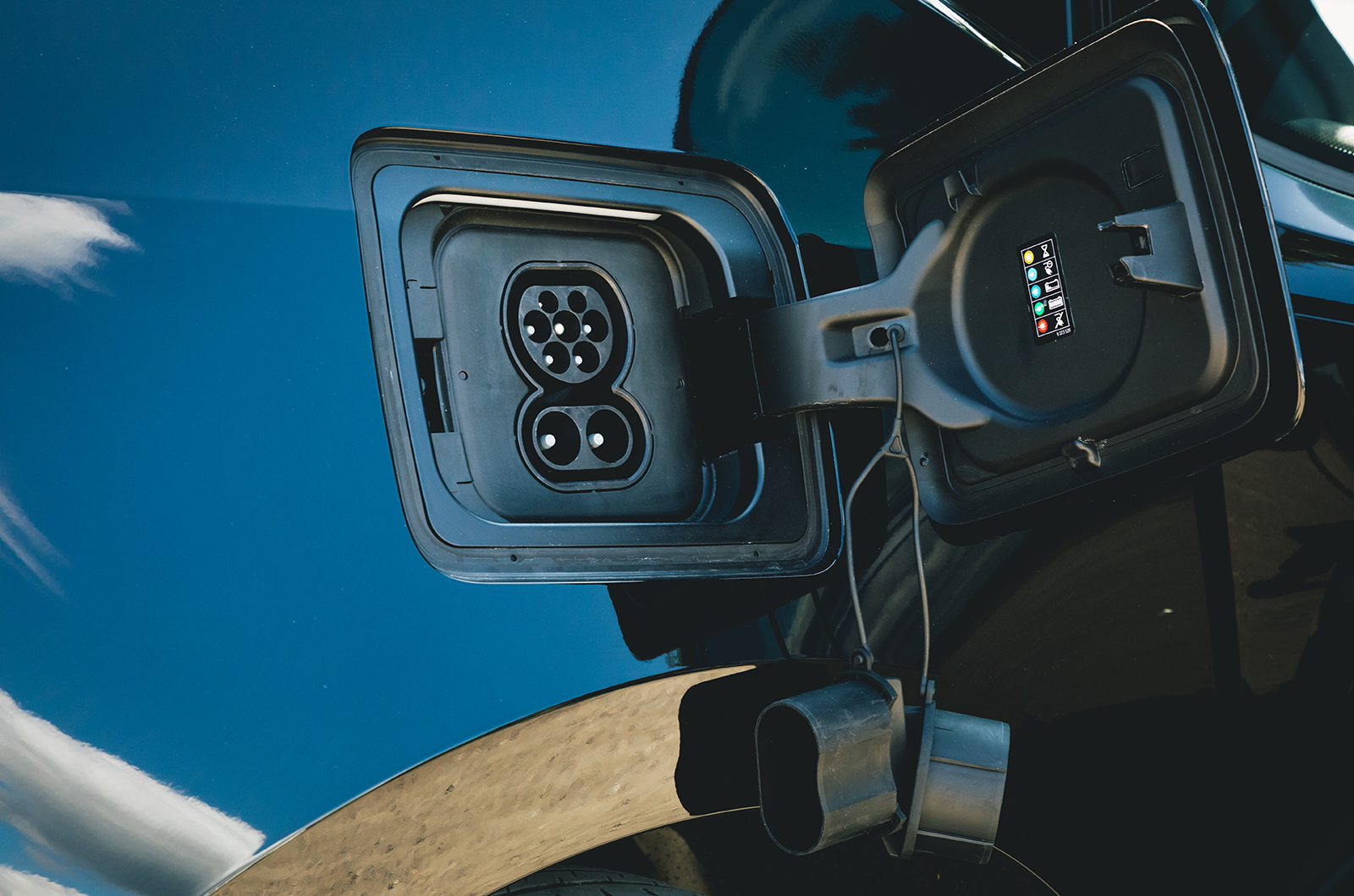 Classic & Sports Car – Future classic: BMW i3