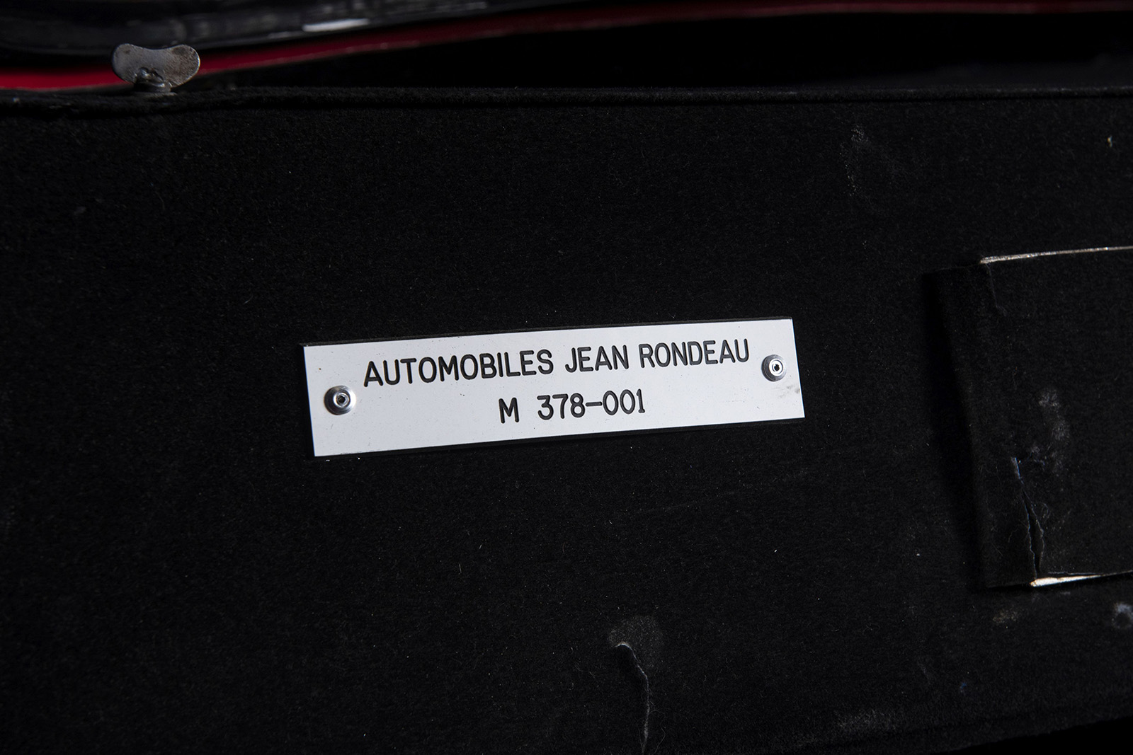 Classic & Sports Car – Record-setting Le Mans racer’s multi-million sale