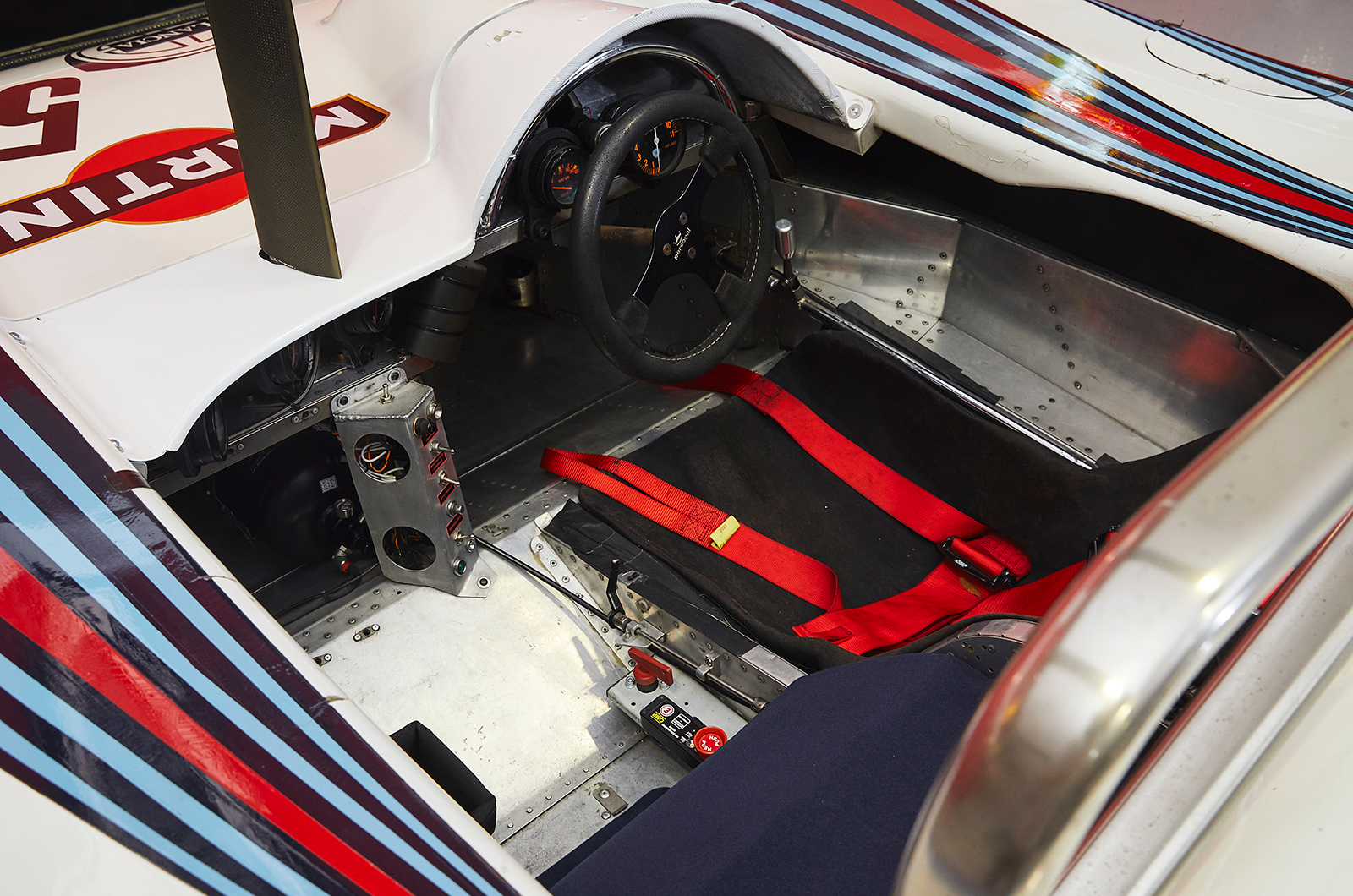 1982 Lancia LC1 Group VI