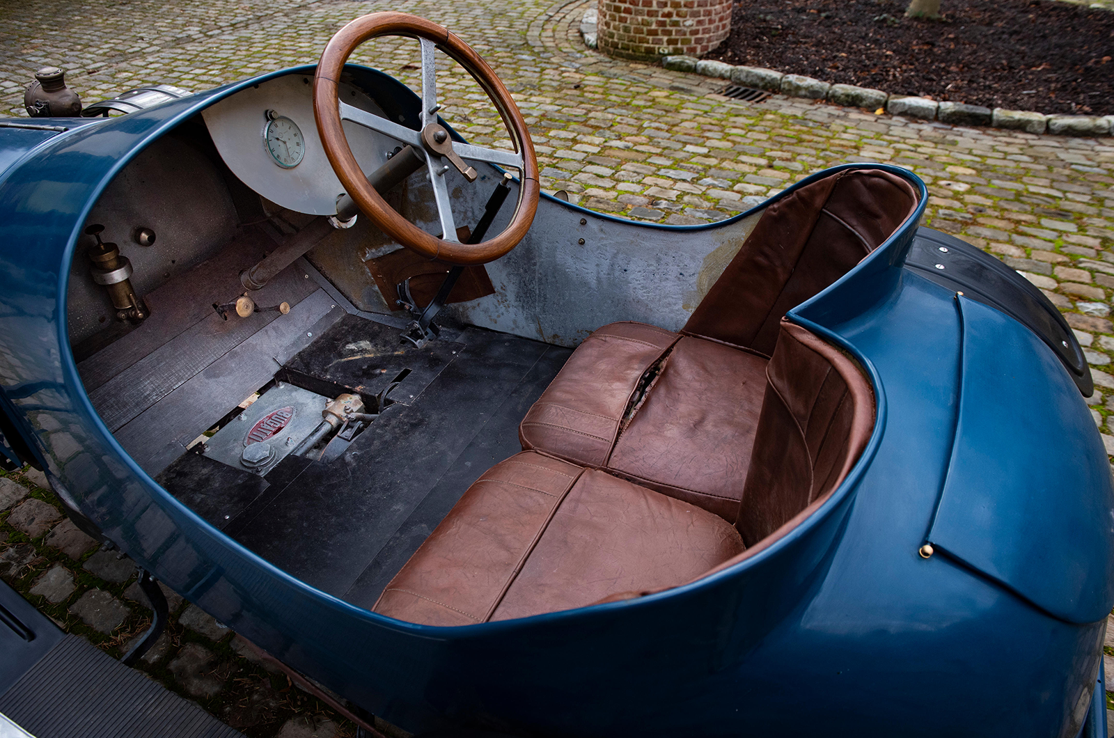 Classic & Sports Car – Bugatti bonanza at Bonhams’ Paris sale