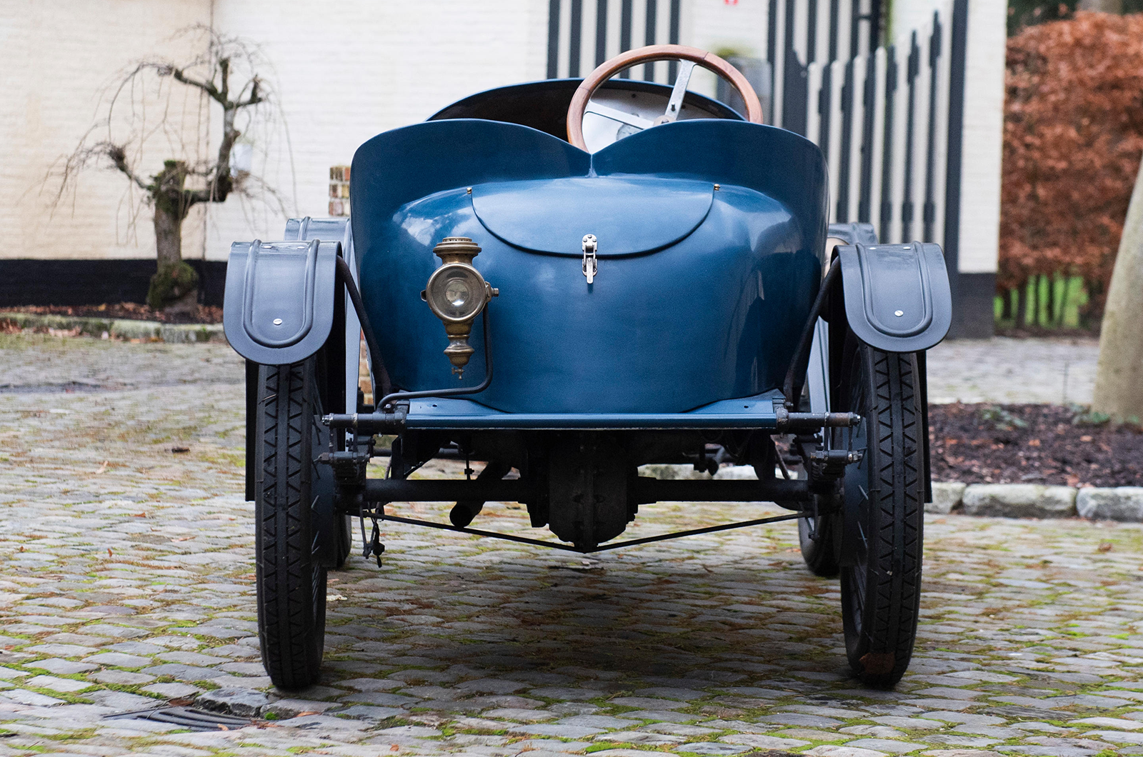 Classic & Sports Car – Bugatti bonanza at Bonhams’ Paris sale