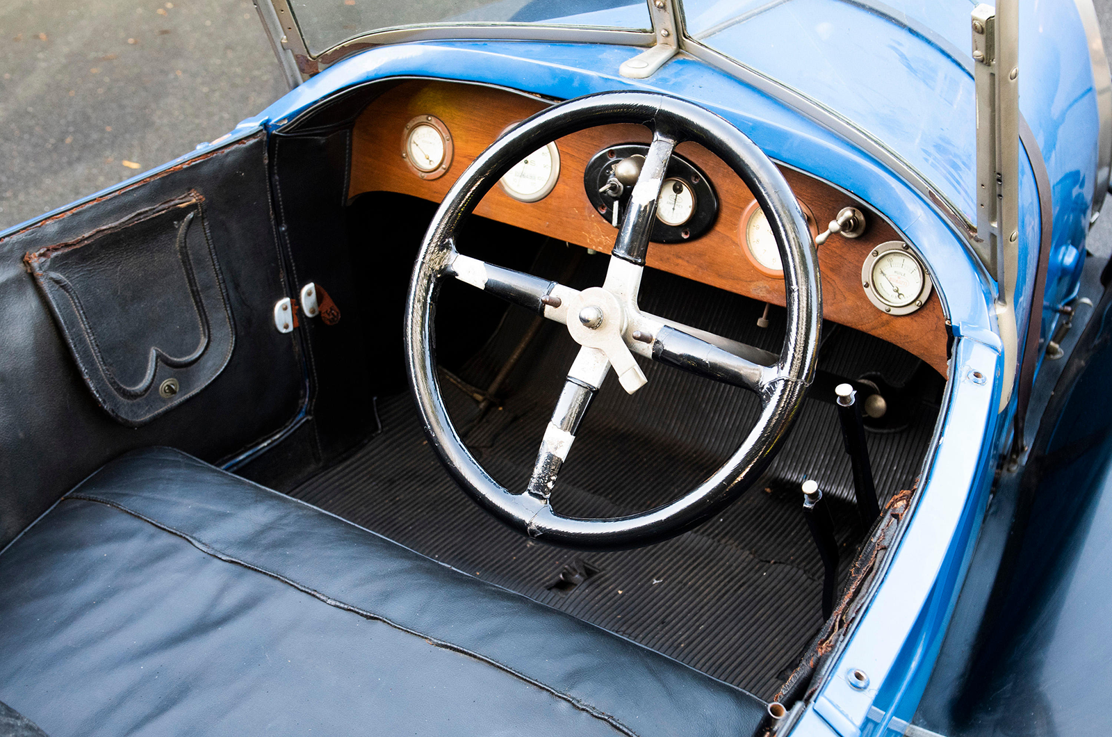 Classic & Sports Car – Bugatti bonanza at Bonhams’ Paris sale