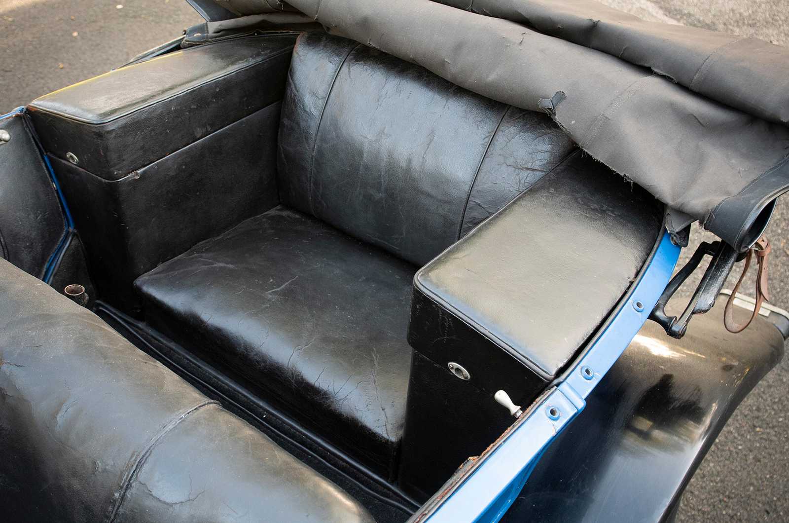 Classic & Sports Car – Bugatti bonanza at Bonhams’ Paris sale