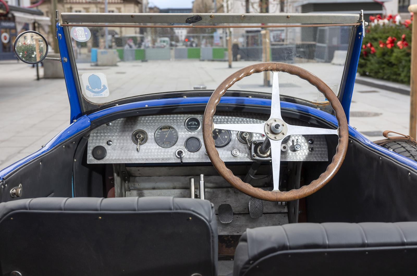 Classic & Sports Car – Bugatti bonanza at Bonhams’ Paris sale