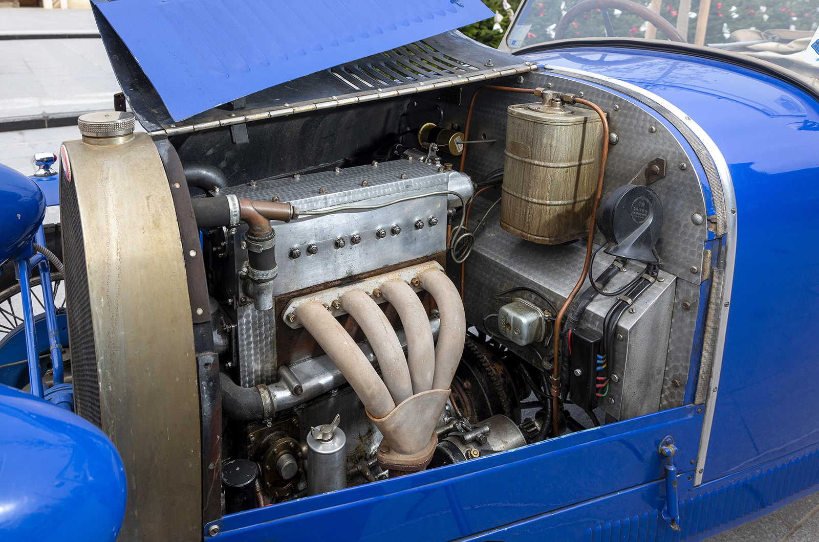 Classic & Sports Car – Bugatti bonanza at Bonhams’ Paris sale