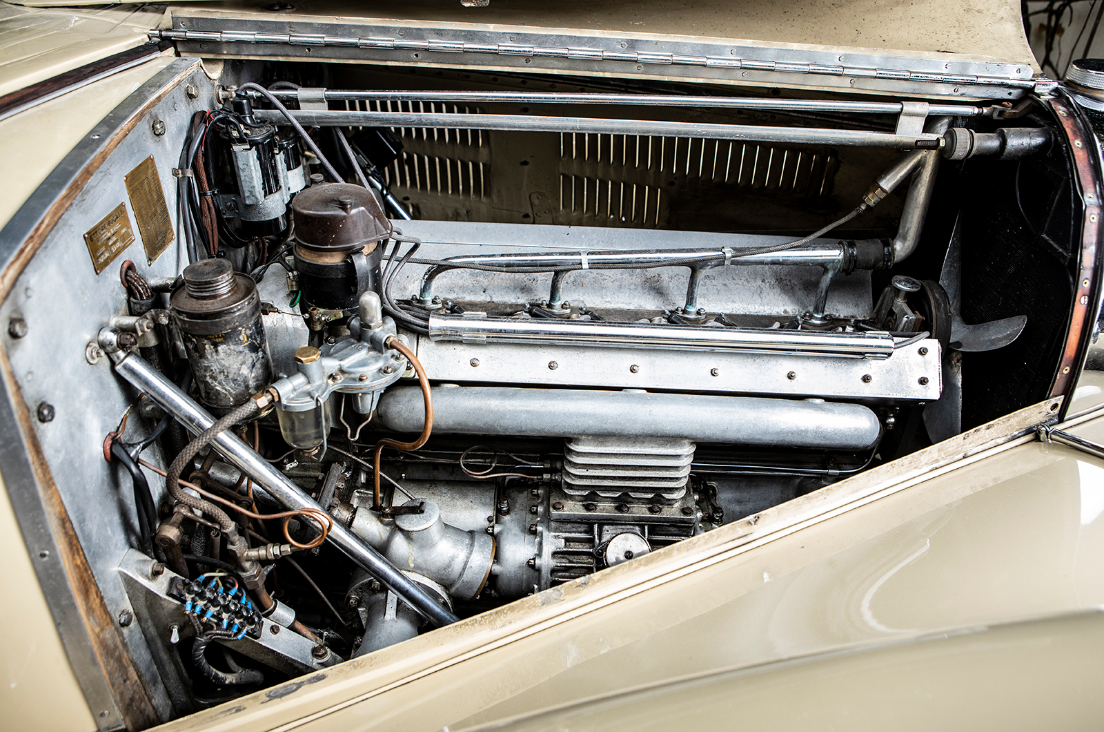 Classic & Sports Car – Bugatti bonanza at Bonhams’ Paris sale