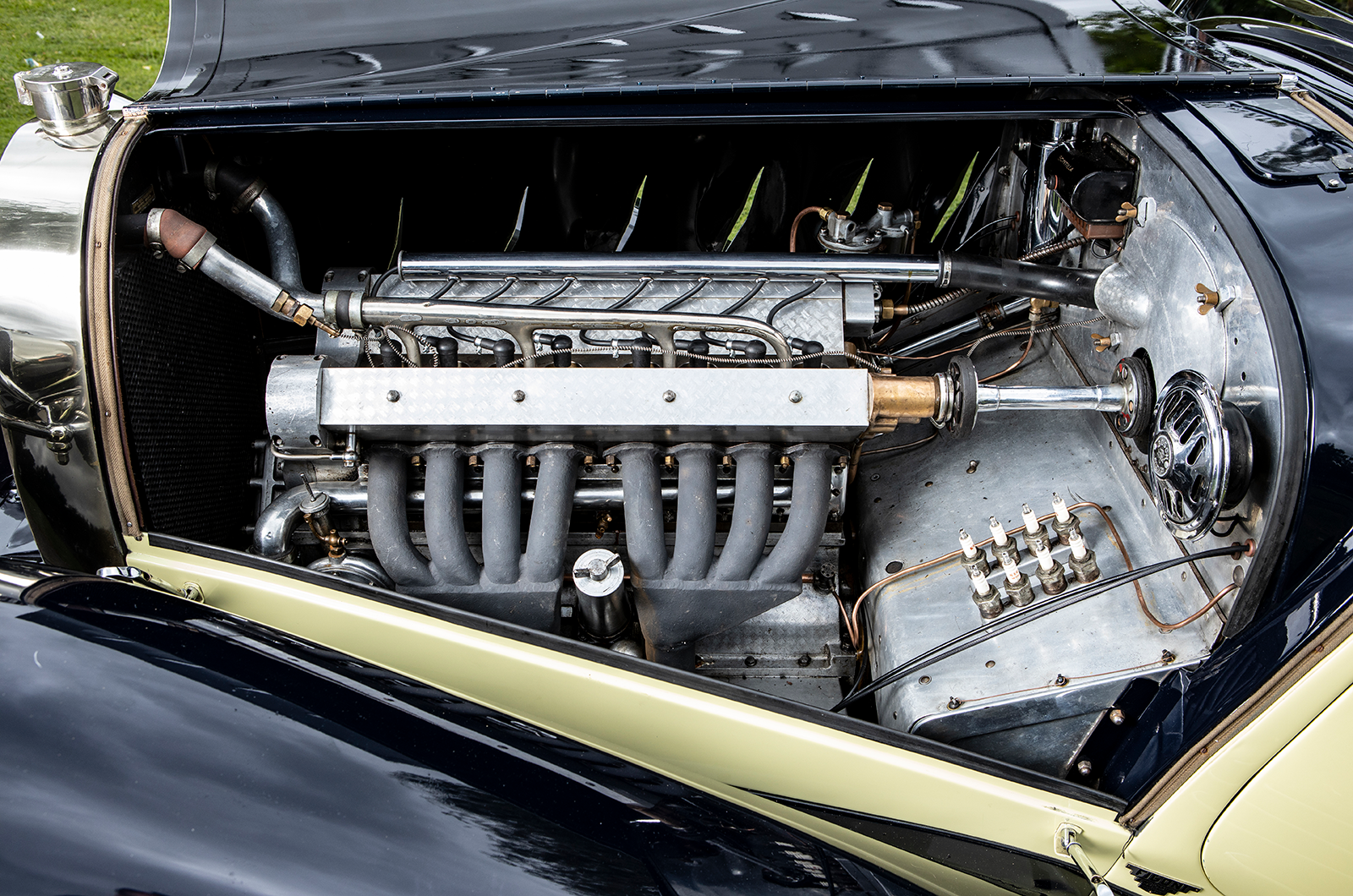 Classic & Sports Car – Bugatti bonanza at Bonhams’ Paris sale