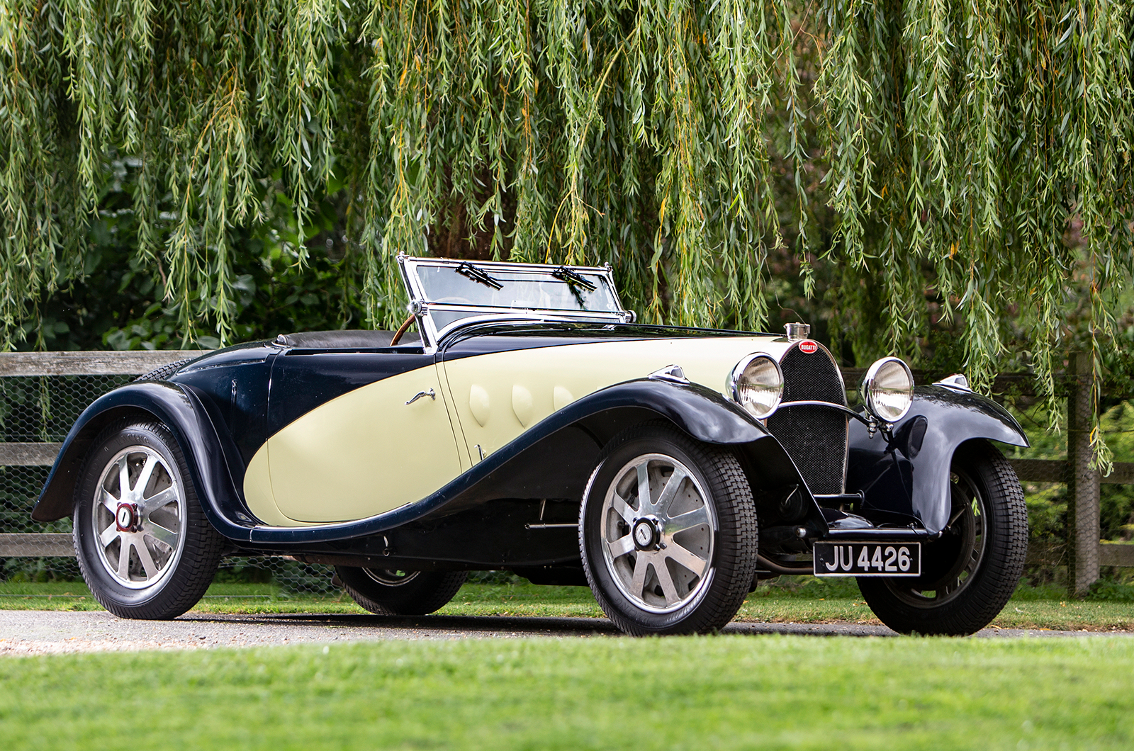 Classic & Sports Car – Bugatti bonanza at Bonhams’ Paris sale