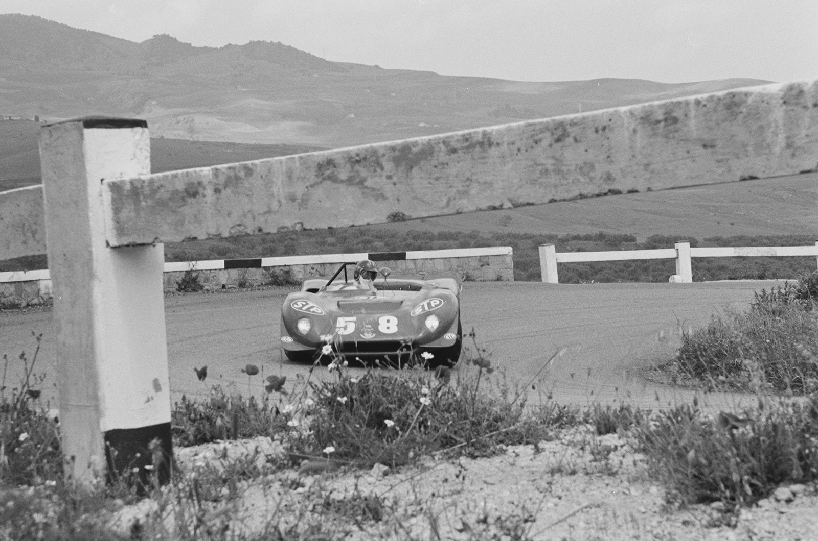 Classic & Sports Car – Rare Dino racer coming to Bonhams’ Paris sale