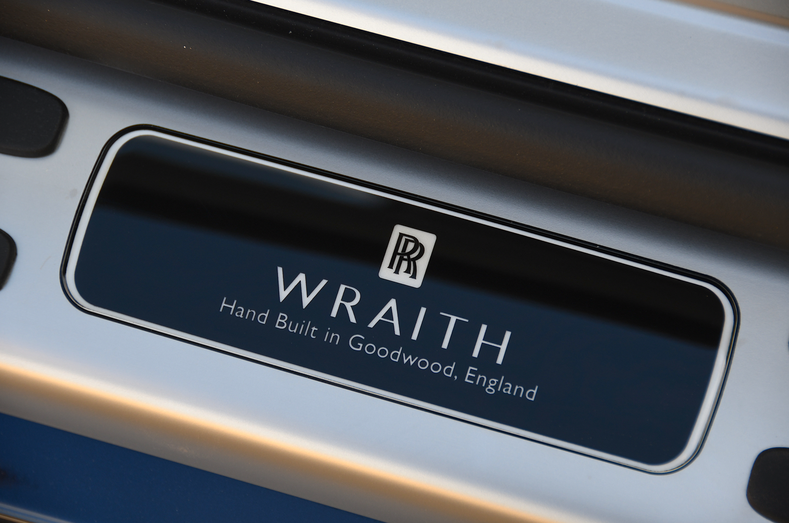 Classic & Sports Car – Future classic: Rolls-Royce Wraith