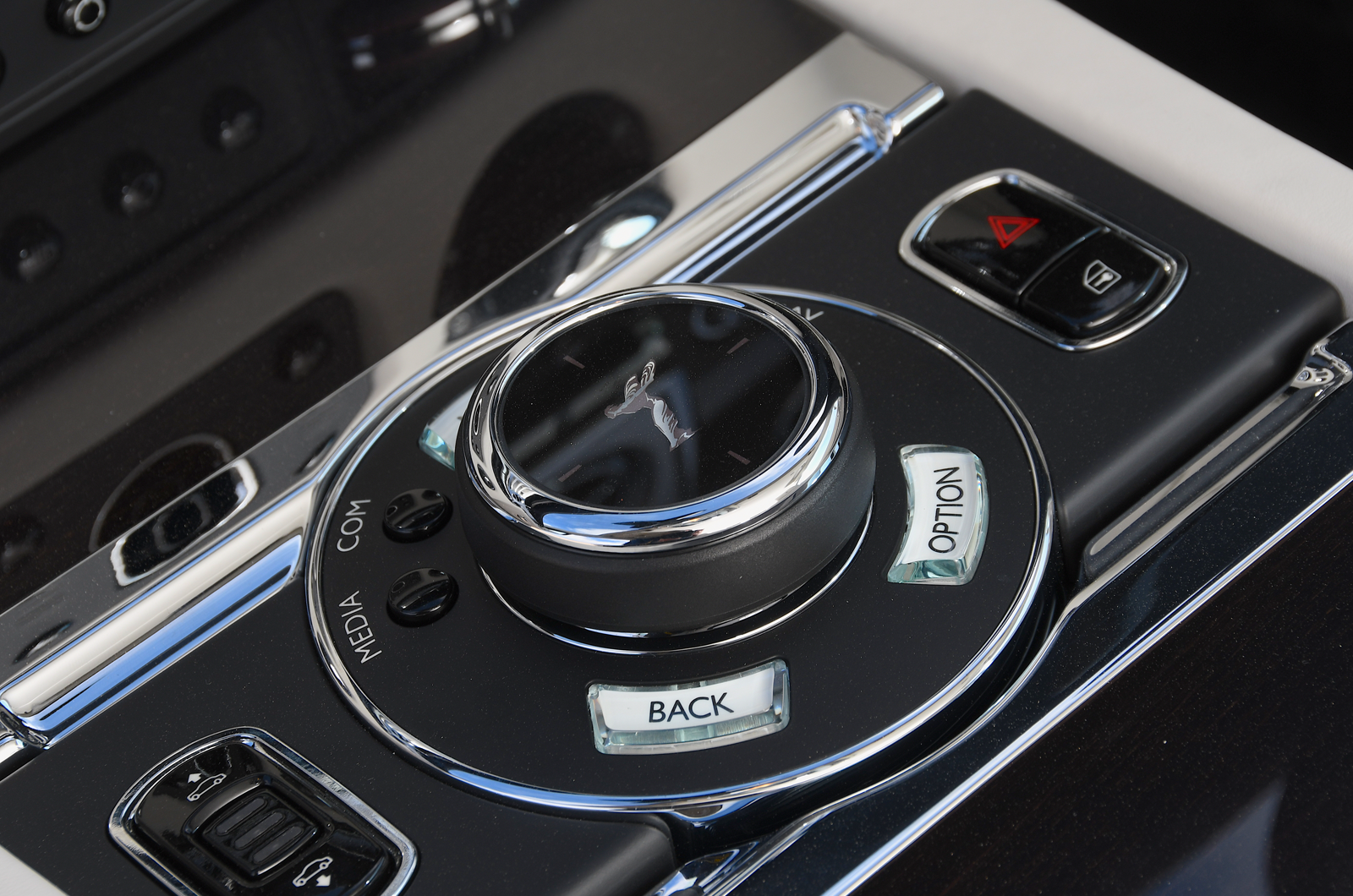 Classic & Sports Car – Future classic: Rolls-Royce Wraith