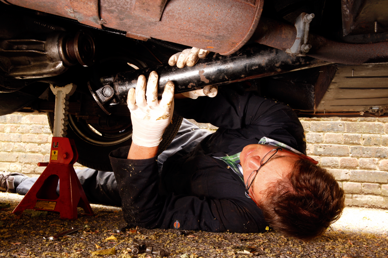 Classic & Sports Car – 10 must-see sights at Rétromobile 2020