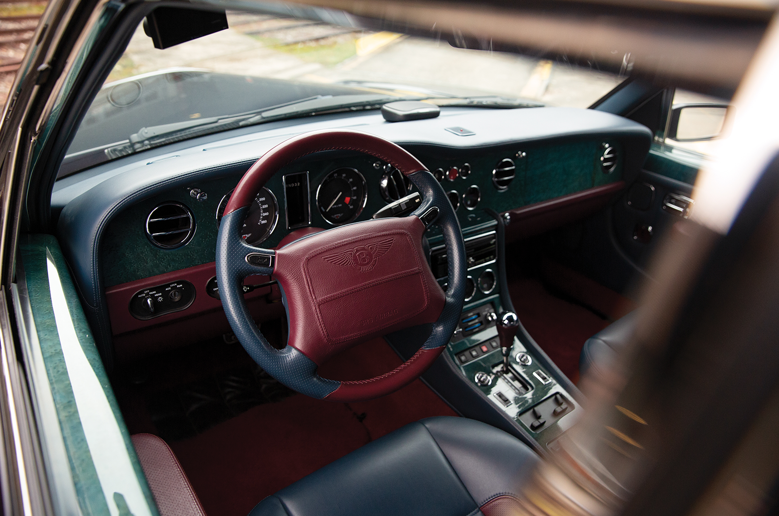 Classic & Sports Car – Low-mile Alpina sets the youngtimer pace in Paris