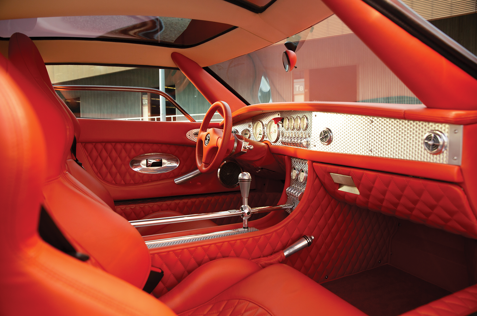 Classic & Sports Car – Low-mile Alpina sets the youngtimer pace in Paris