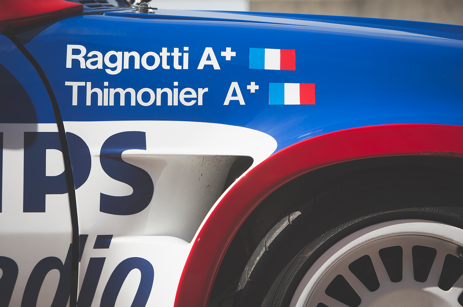 Classic & Sports Car – Renault’s lively 5s: Gordini Turbo and Turbo 2 on track