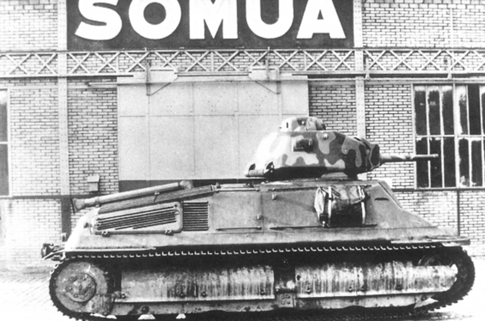 Classic & Sports Car – 10 must-see sights at Rétromobile 2020