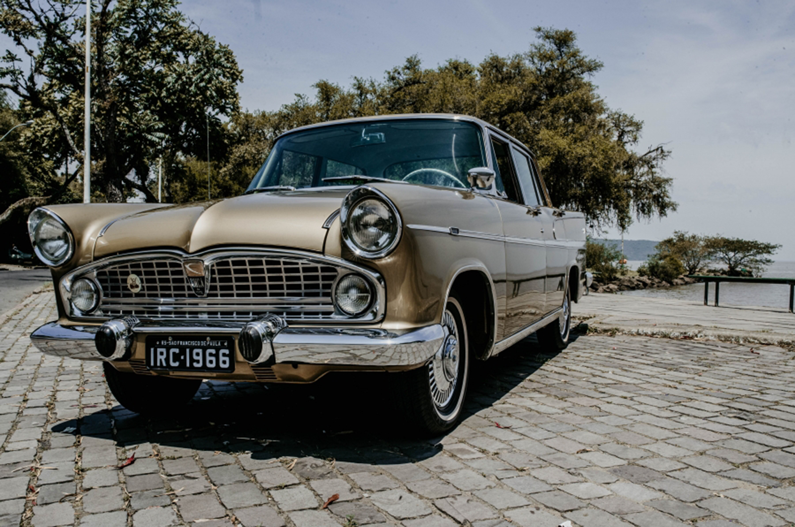 Classic & Sports Car – 10 must-see sights at Rétromobile 2020