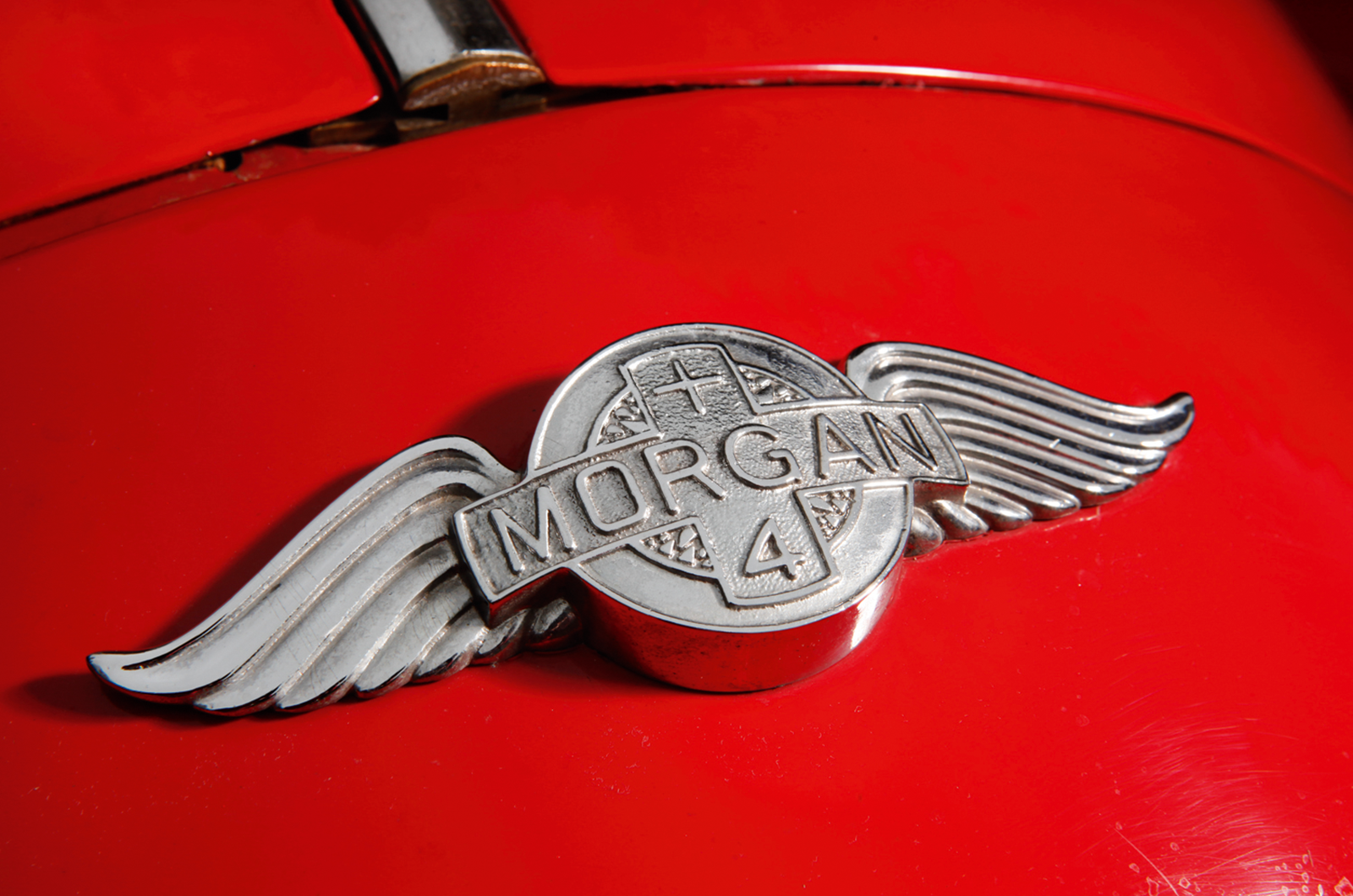 Classic & Sports Car – Bargain ’50s greats: Austin-Healey 100 vs Morgan Plus 4 vs Triumph TR2