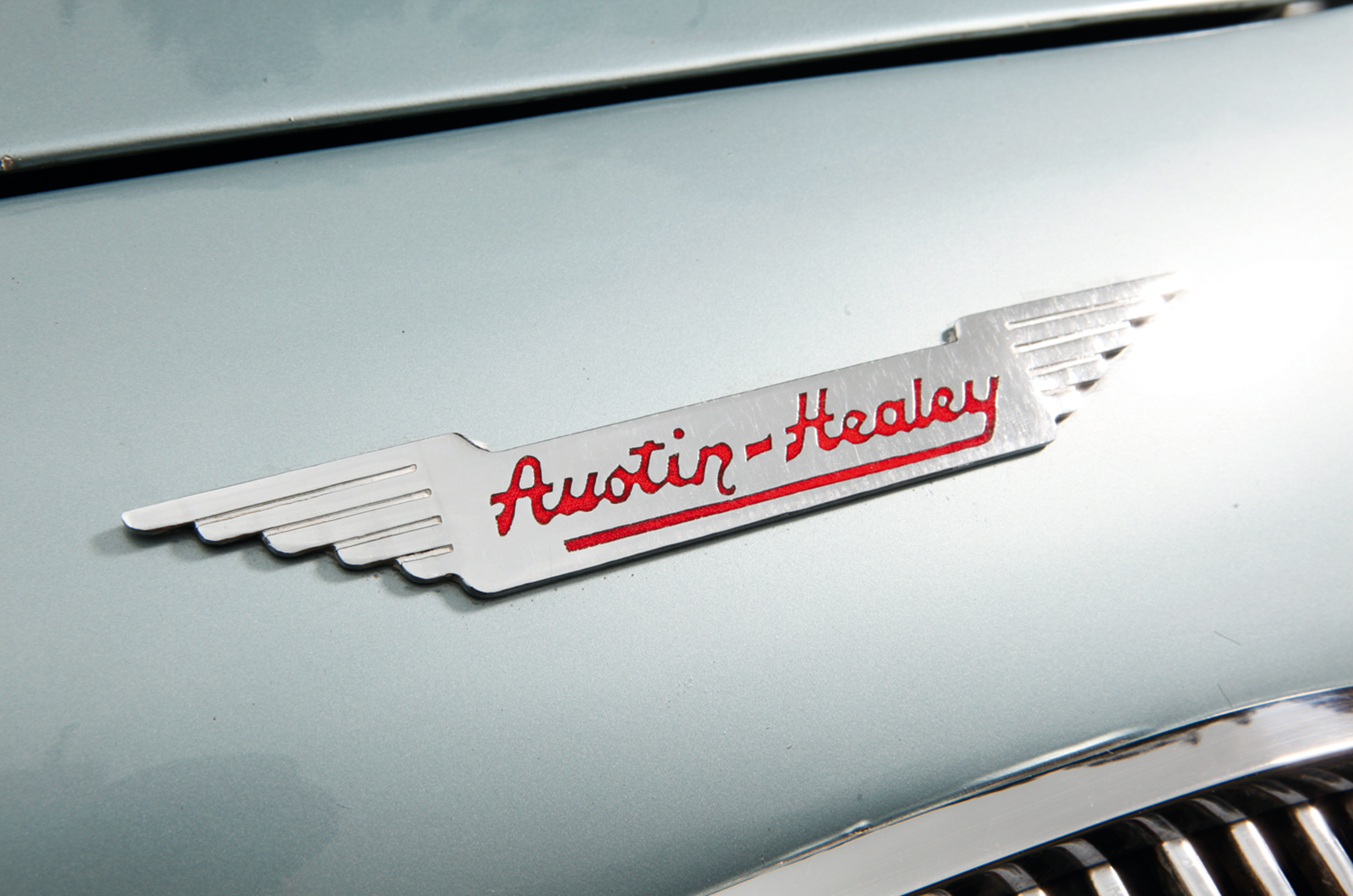 Classic & Sports Car – Bargain ’50s greats: Austin-Healey 100 vs Morgan Plus 4 vs Triumph TR2