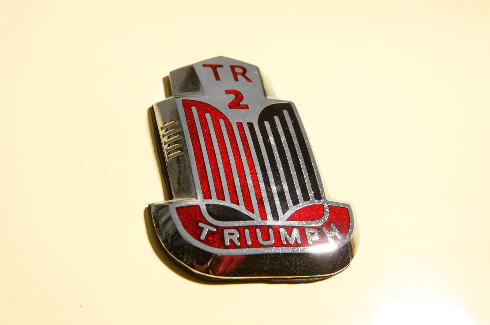 Classic & Sports Car – Bargain ’50s greats: Austin-Healey 100 vs Morgan Plus 4 vs Triumph TR2