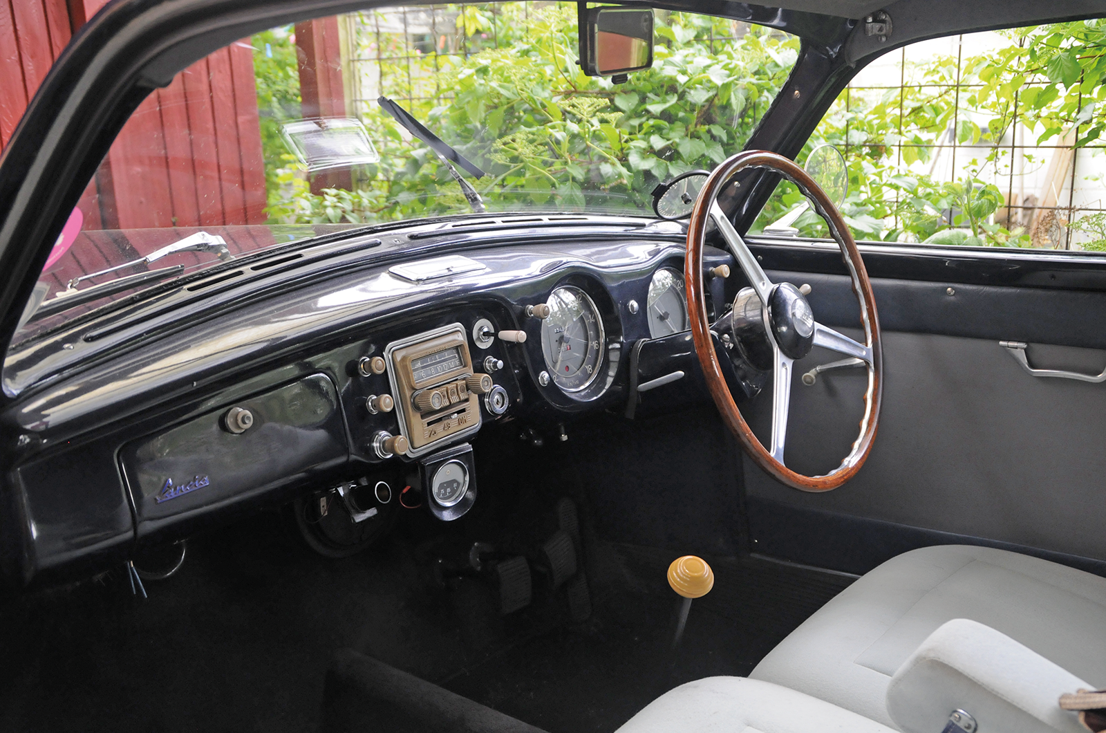 Classic & Sports Car – Your classic: Lancia Aurelia B20 GT