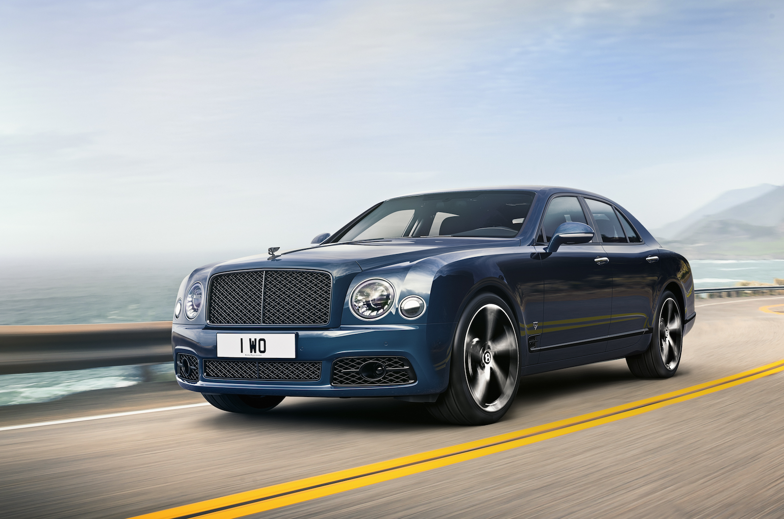 Classic & Sports Car – The story of Bentley: from Blowers to Speed 8 and beyond