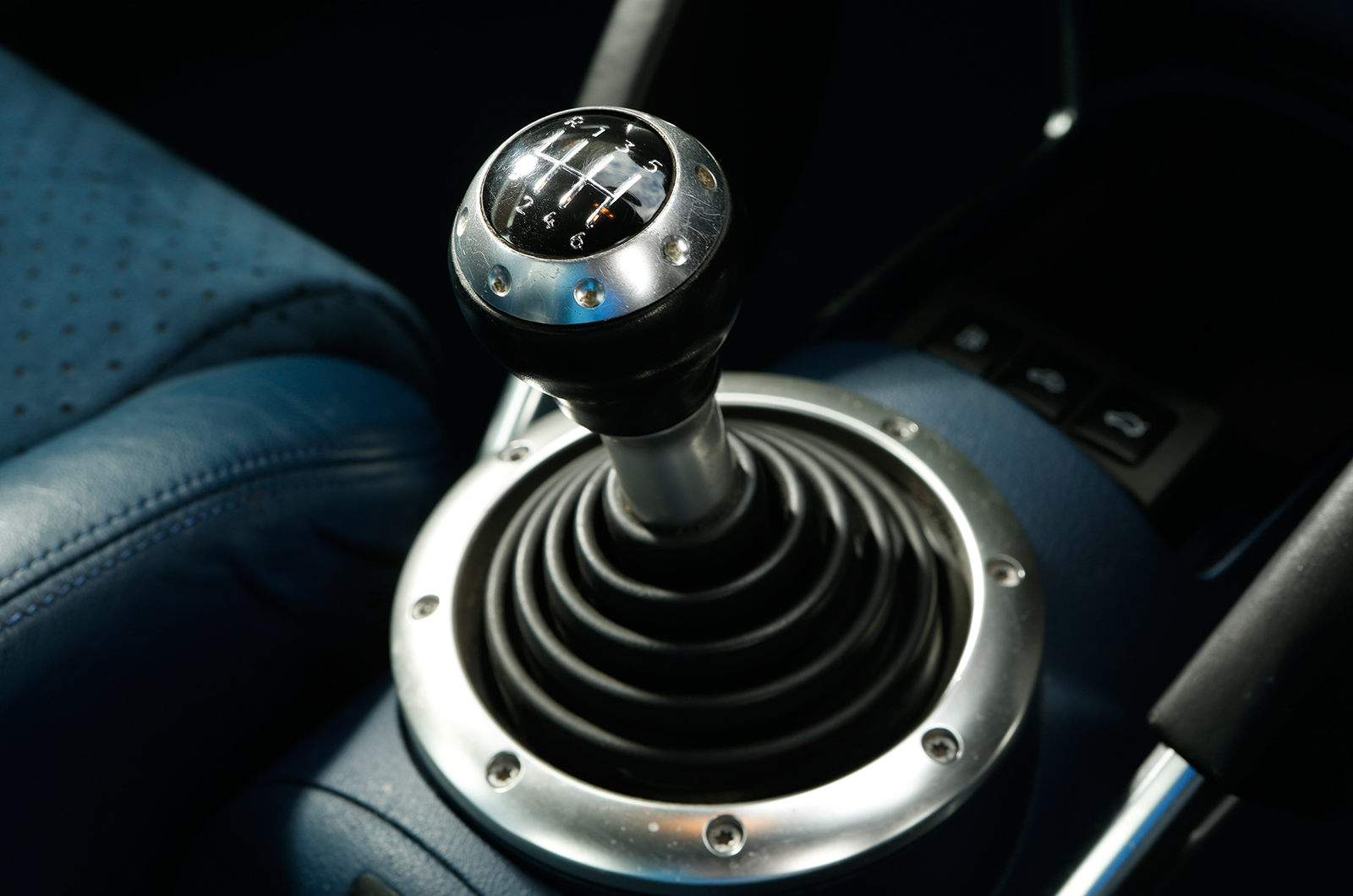 Classic & Sports Car – Buyer’s guide: Audi TT (Mk1)